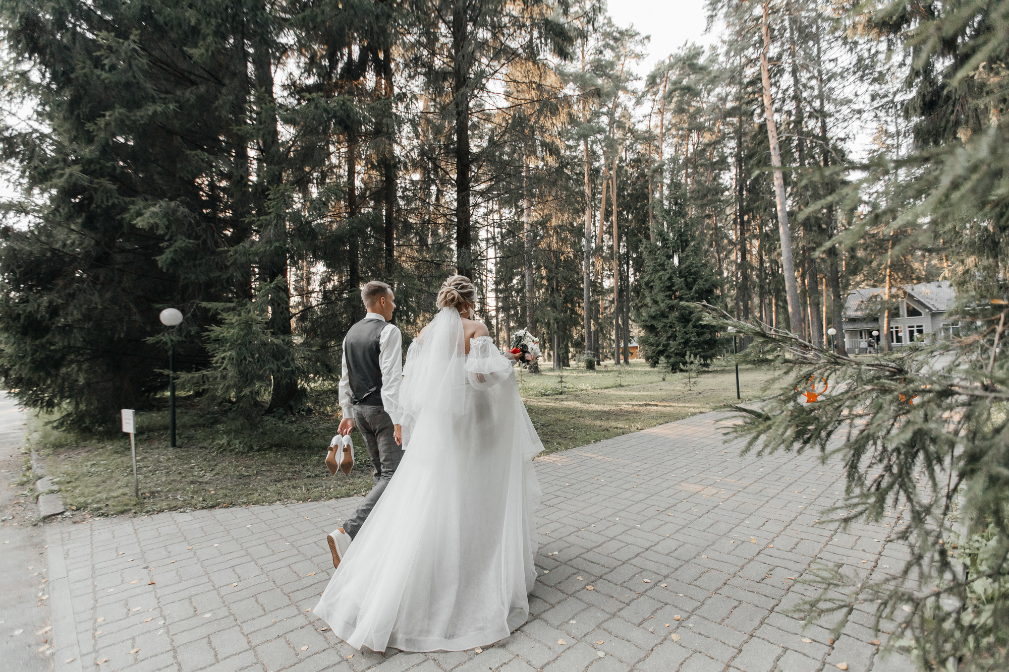 Свадьба Максим и Анастасия. Свадебный фотограф Рыбинск, Ярославль, Москва Сергей Власов