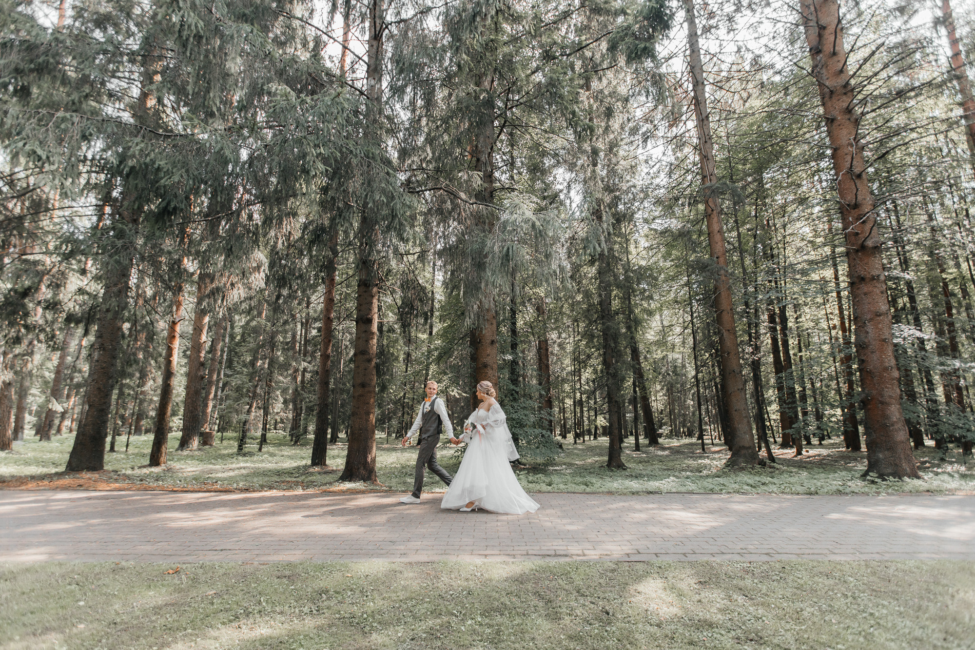 Свадьба Максим и Анастасия. Свадебный фотограф Рыбинск, Ярославль, Москва Сергей Власов