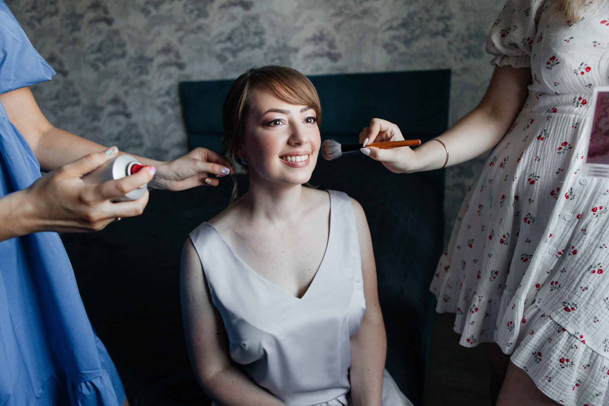 Свадьба Евгения и Анастасии. Свадебный фотограф Рыбинск, Ярославль, Москва Сергей Власов