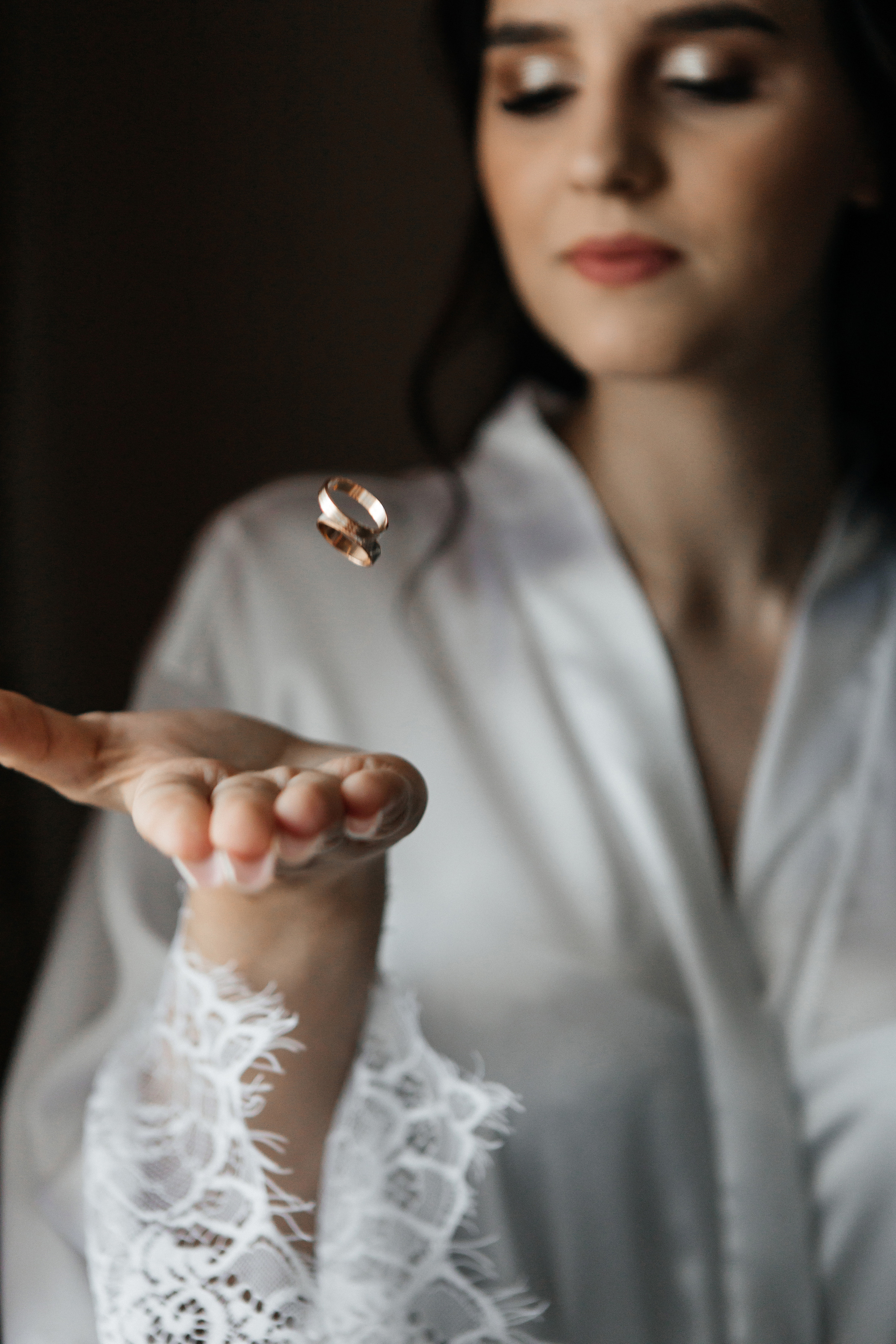 Свадьба Вадима и Валерии. Свадебный фотограф Рыбинск, Ярославль, Москва Сергей Власов