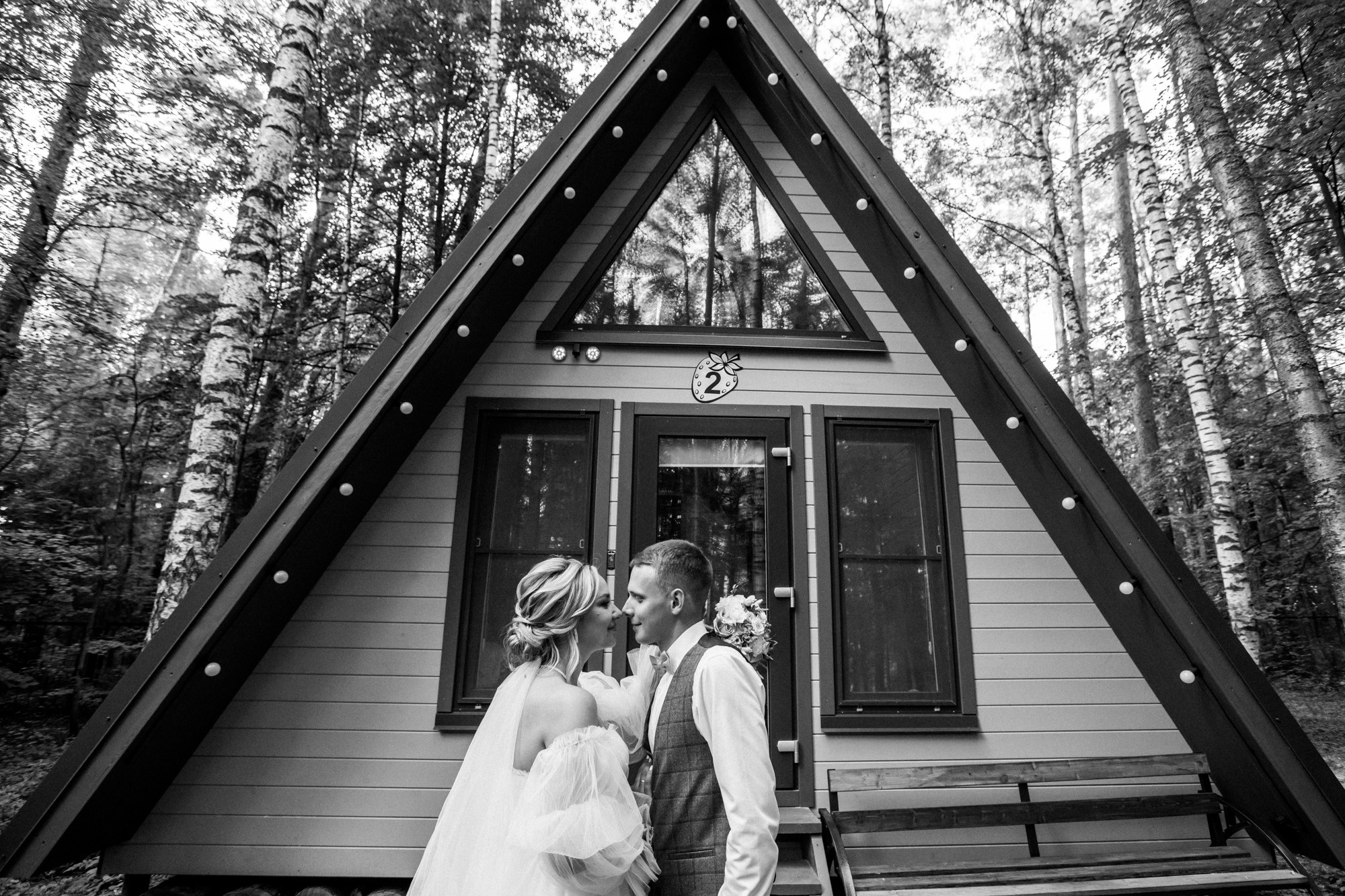 Свадьба Максим и Анастасия. Свадебный фотограф Рыбинск, Ярославль, Москва Сергей Власов