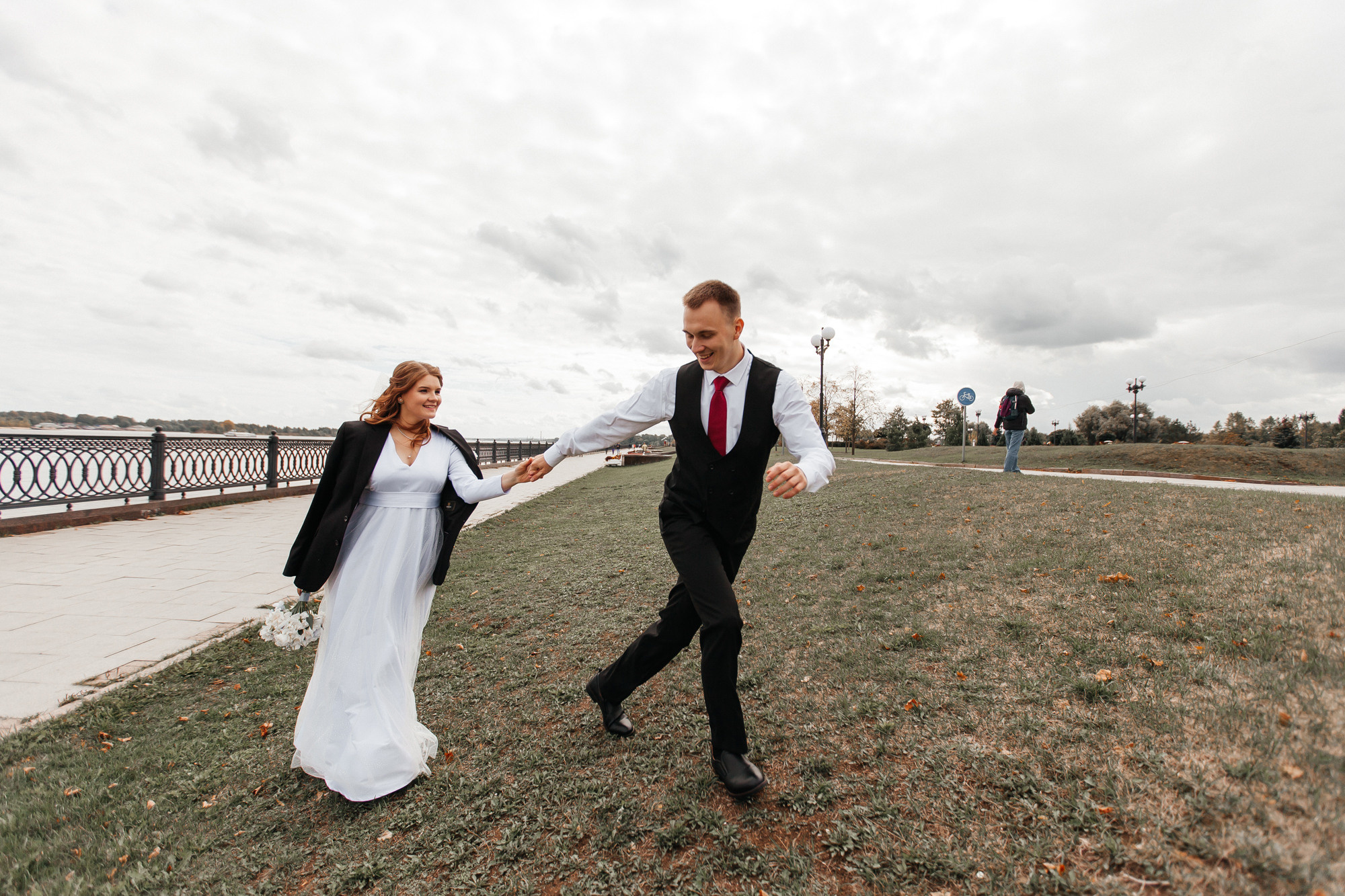 Свадьба Михаила и Ольги. Свадебный фотограф Рыбинск, Ярославль, Москва Сергей Власов
