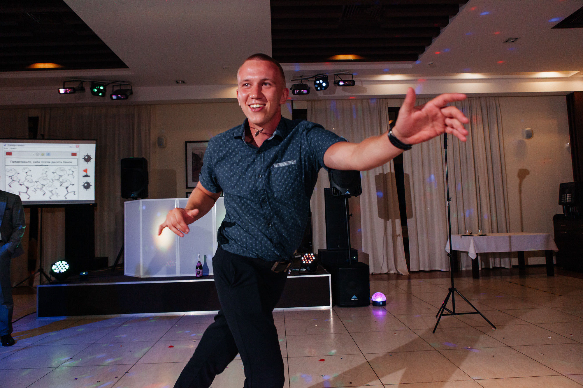 Свадьба Вадима и Валерии. Свадебный фотограф Рыбинск, Ярославль, Москва Сергей Власов