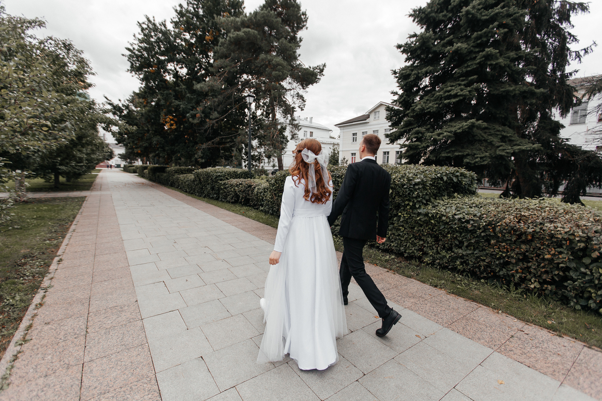 Свадьба Михаила и Ольги. Свадебный фотограф Рыбинск, Ярославль, Москва Сергей Власов