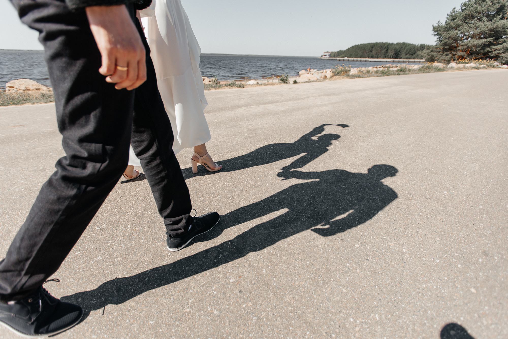 Свадьба Александра и Виктории. Свадебный фотограф Рыбинск, Ярославль, Москва Сергей Власов