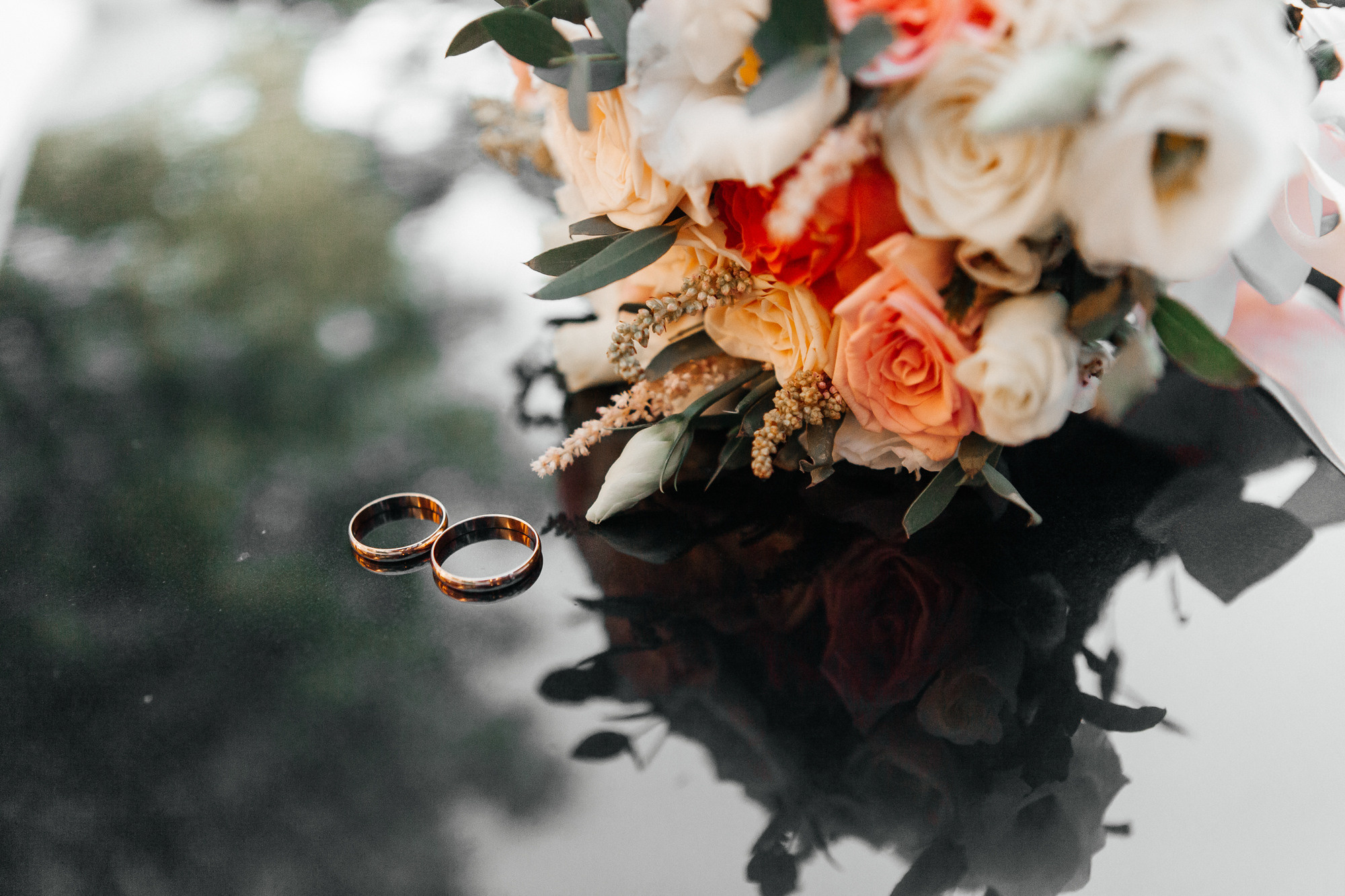 Свадьба Максим и Анастасия. Свадебный фотограф Рыбинск, Ярославль, Москва Сергей Власов