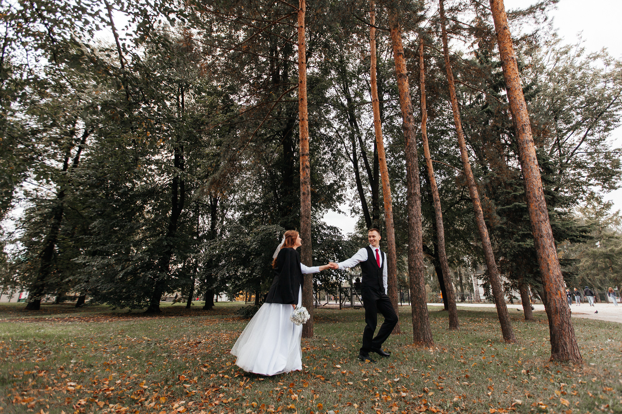 Свадьба Михаила и Ольги. Свадебный фотограф Рыбинск, Ярославль, Москва Сергей Власов
