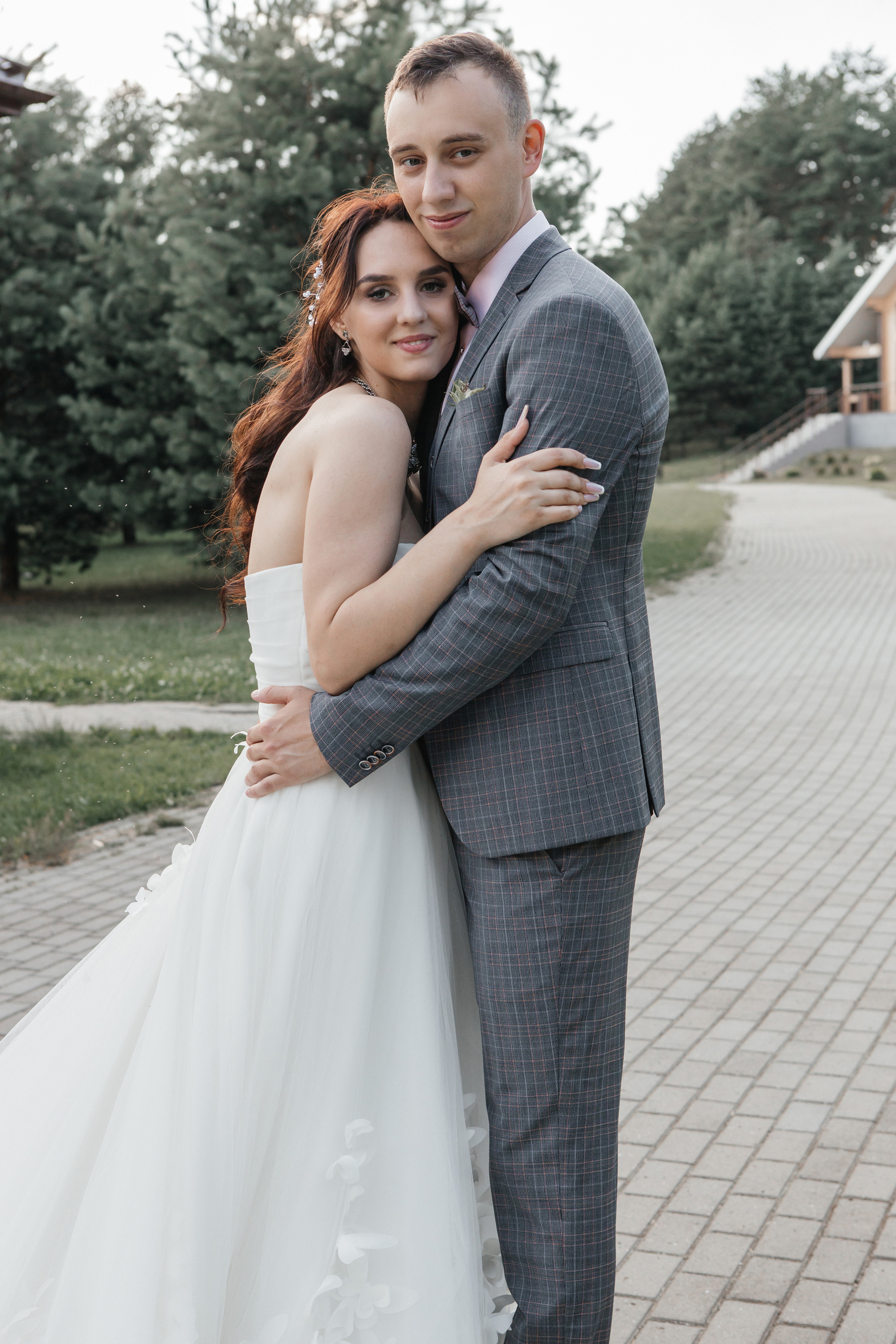 Свадьба Вадима и Валерии. Свадебный фотограф Рыбинск, Ярославль, Москва Сергей Власов