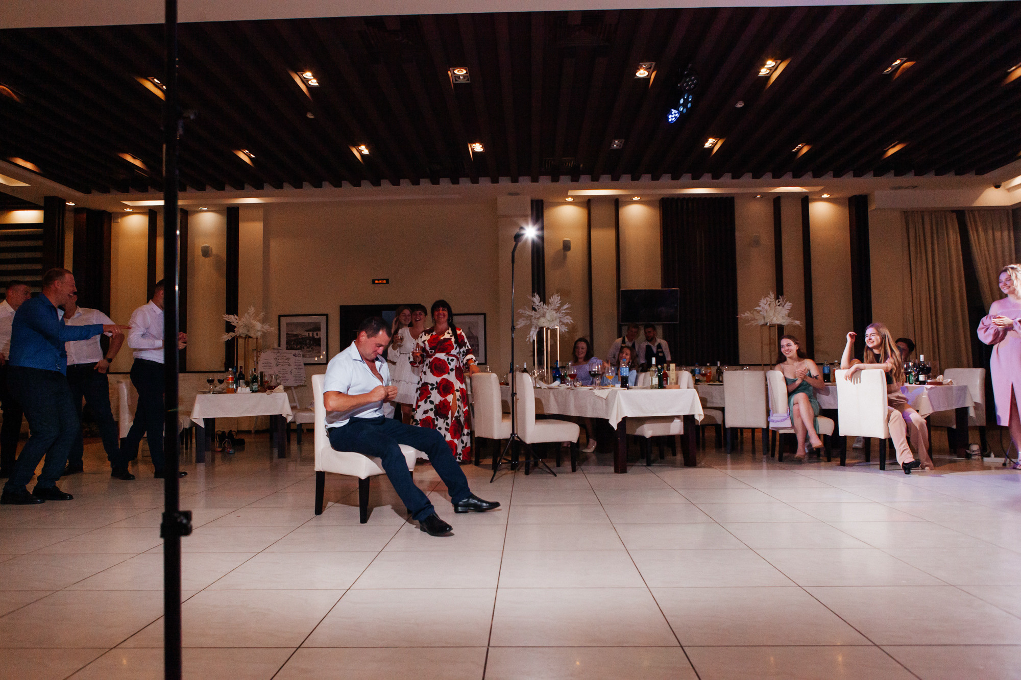 Свадьба Вадима и Валерии. Свадебный фотограф Рыбинск, Ярославль, Москва Сергей Власов