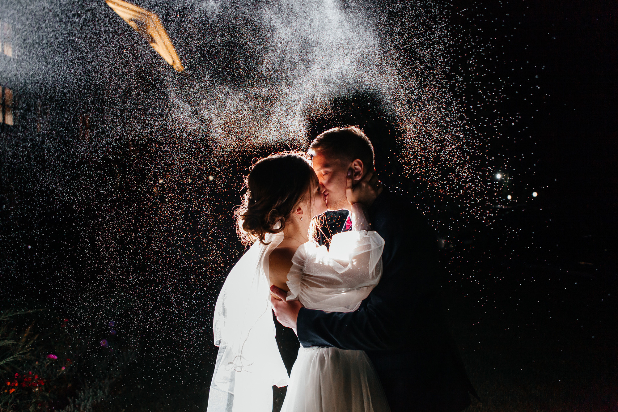 Свадьба Павла и Ольги. Свадебный фотограф Рыбинск, Ярославль, Москва Сергей Власов