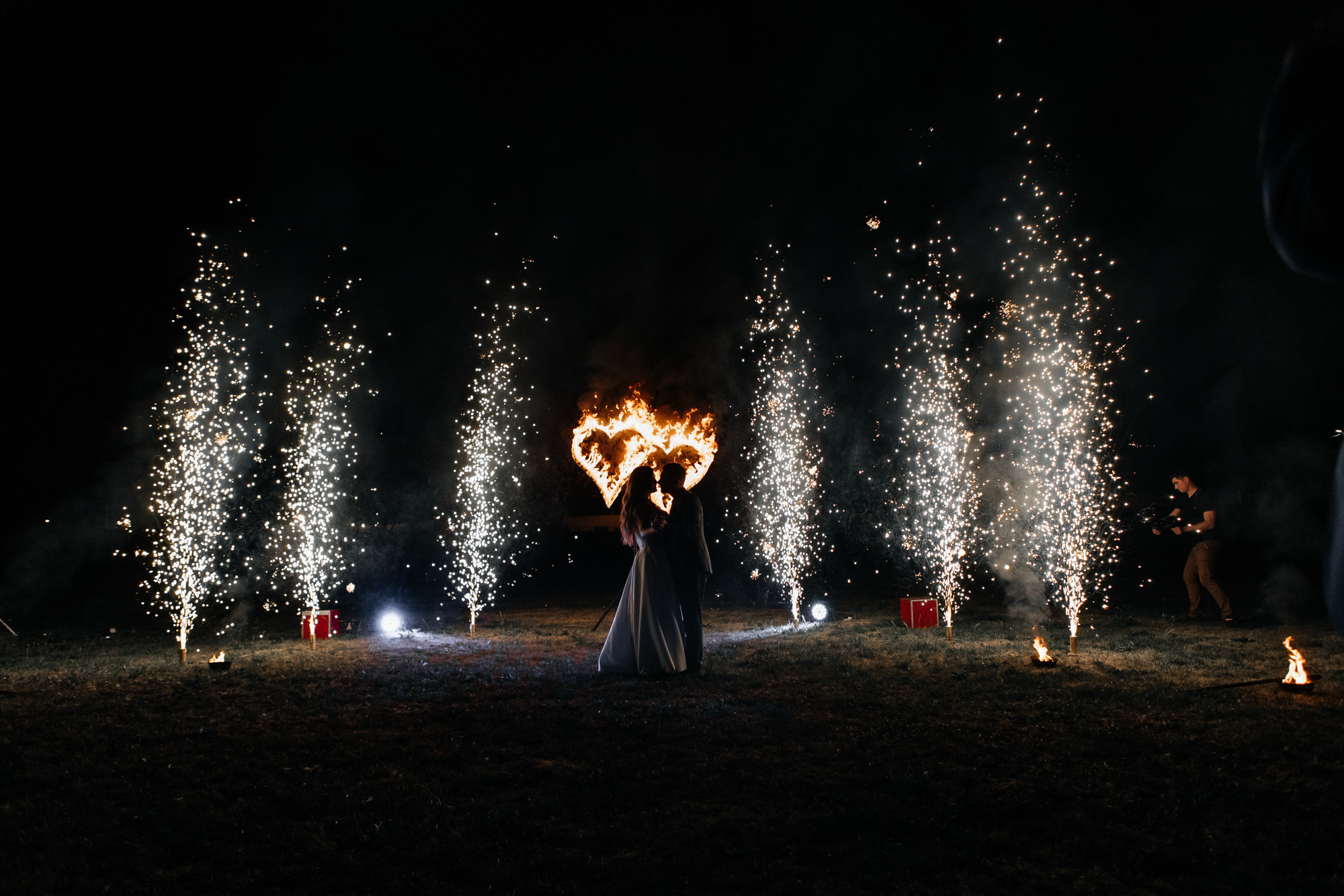 Свадьба Анастасии и Максима. Свадебный фотограф Рыбинск, Ярославль, Москва Сергей Власов