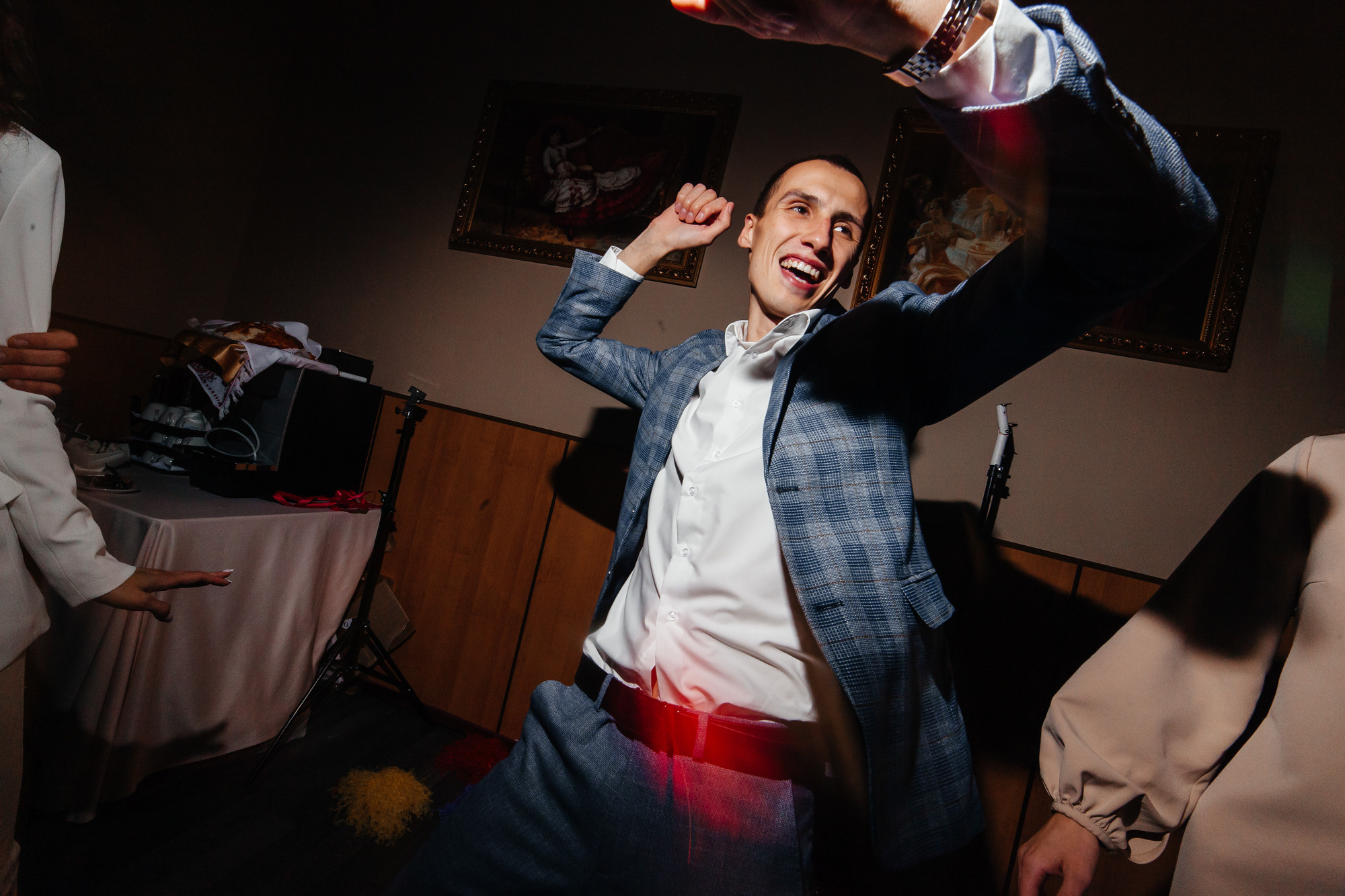 Свадьба Павла и Ольги. Свадебный фотограф Рыбинск, Ярославль, Москва Сергей Власов