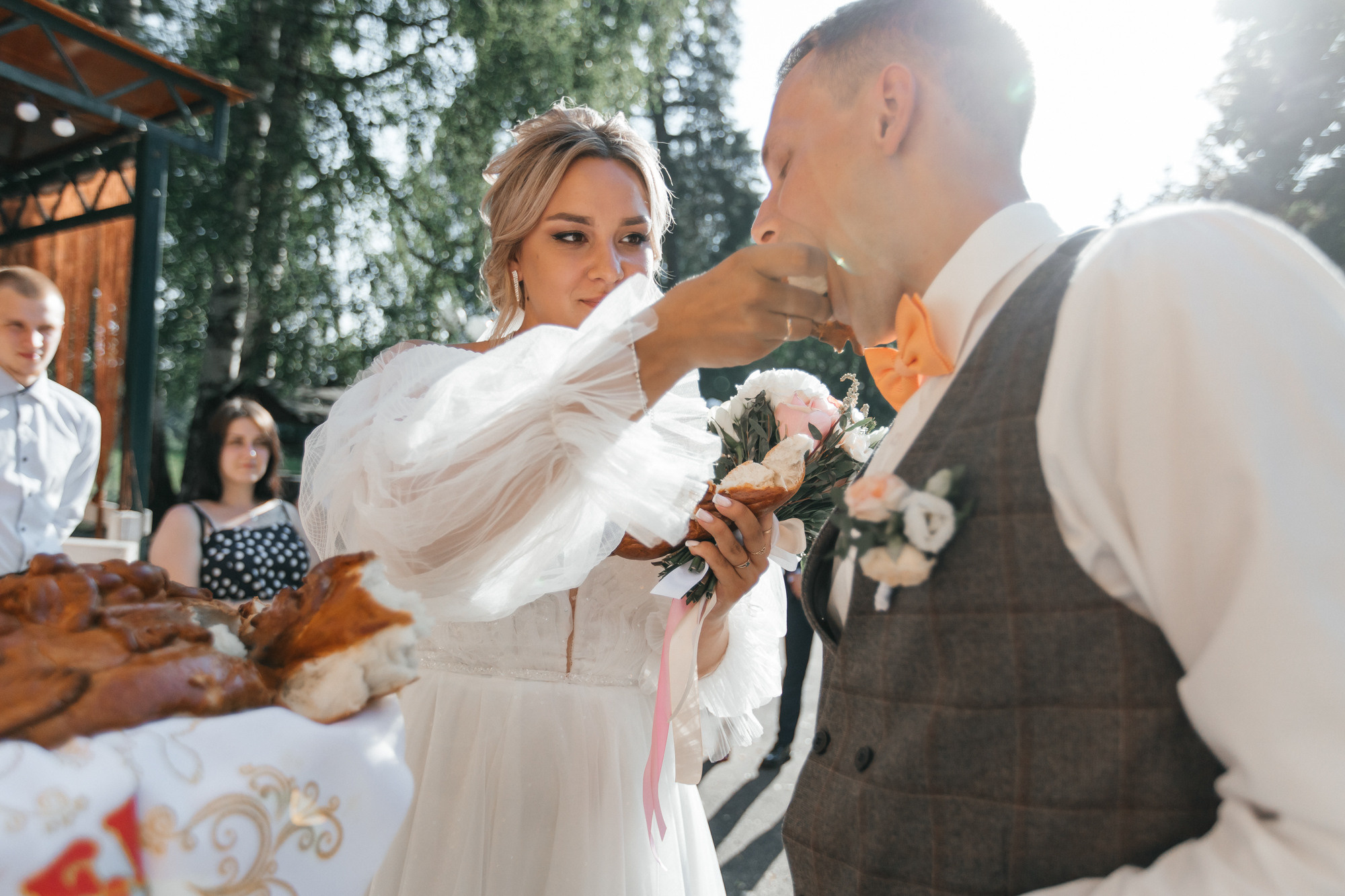 Свадьба Максим и Анастасия. Свадебный фотограф Рыбинск, Ярославль, Москва Сергей Власов