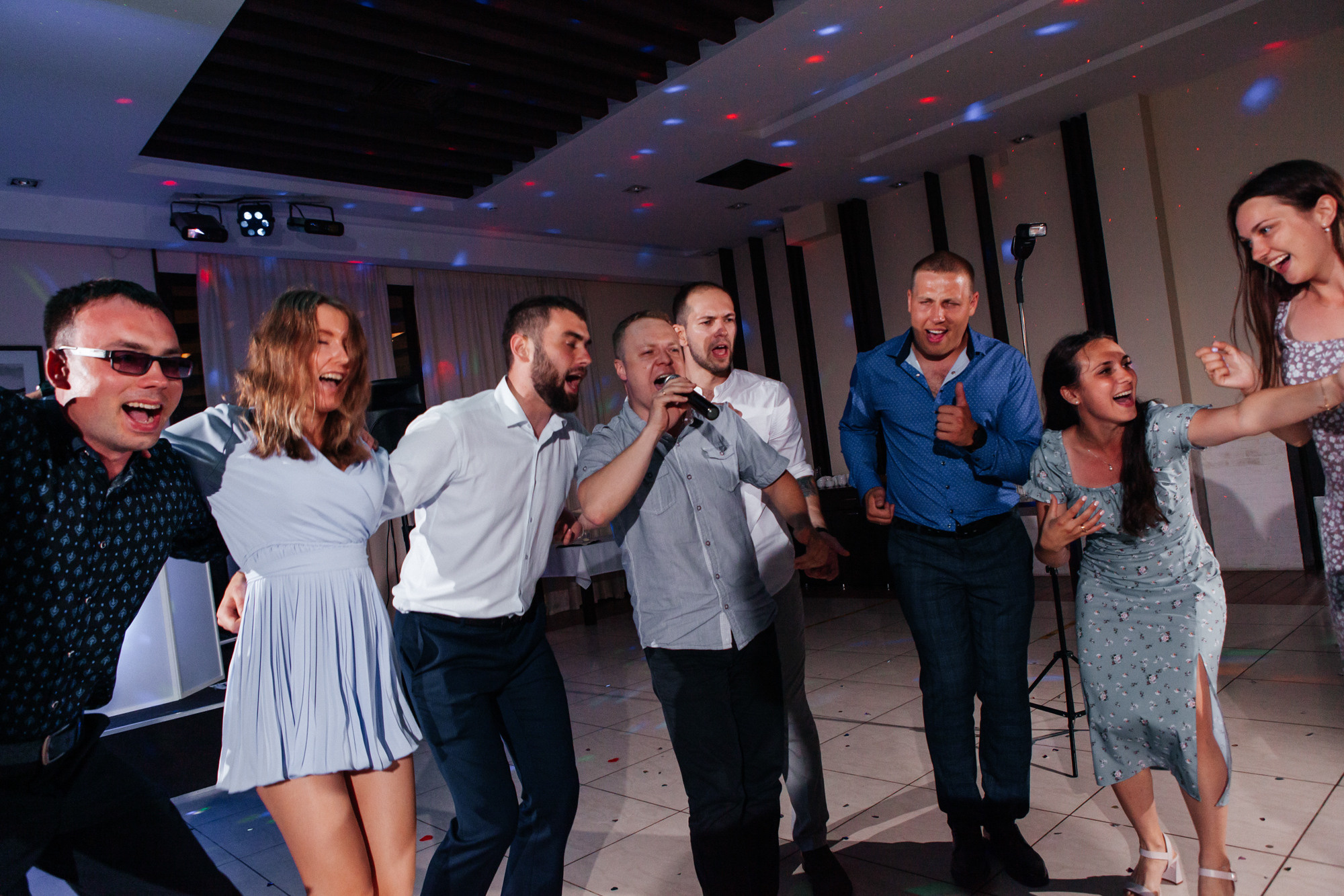 Свадьба Вадима и Валерии. Свадебный фотограф Рыбинск, Ярославль, Москва Сергей Власов