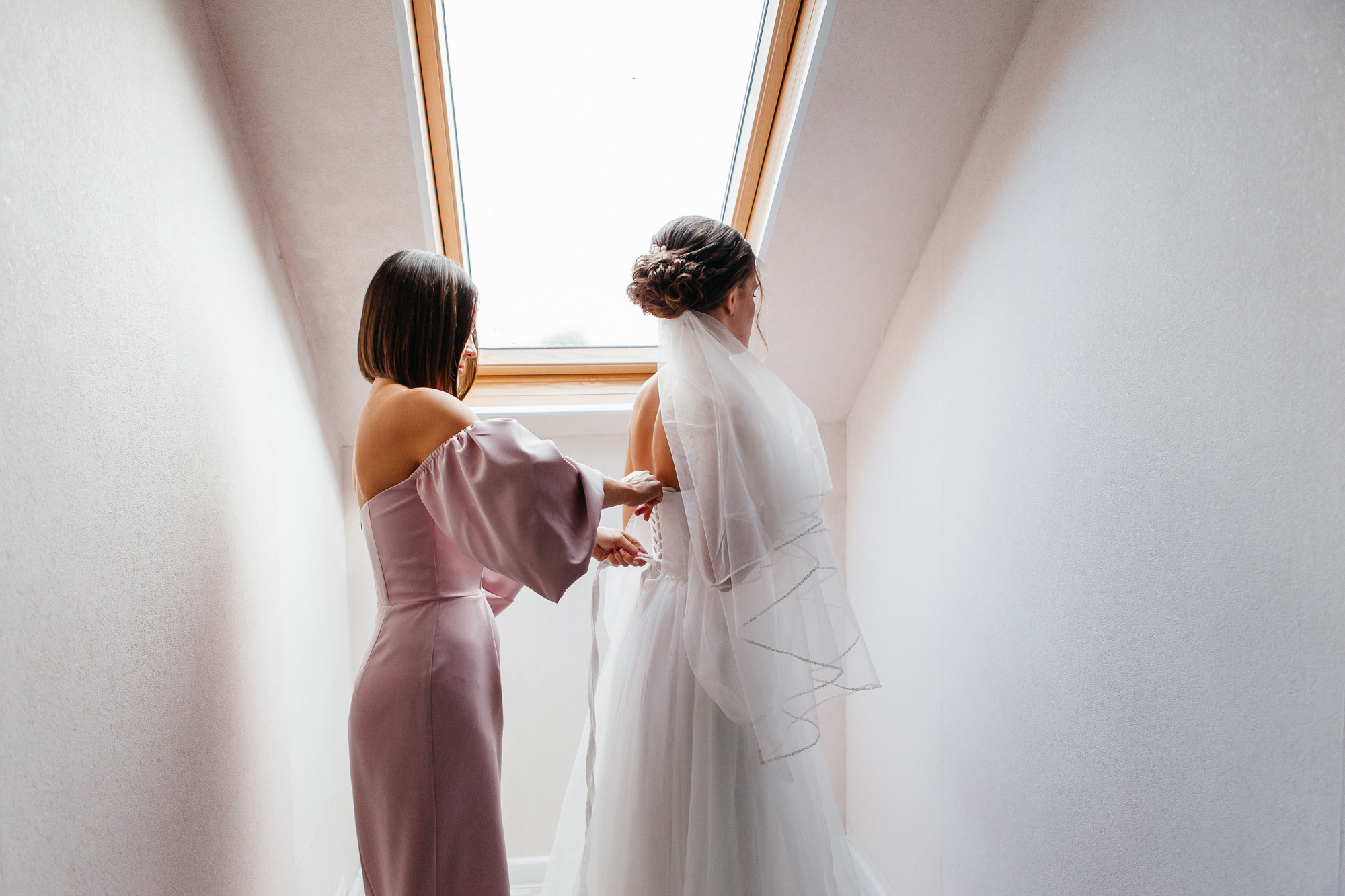 Свадьба Павла и Ольги. Свадебный фотограф Рыбинск, Ярославль, Москва Сергей Власов