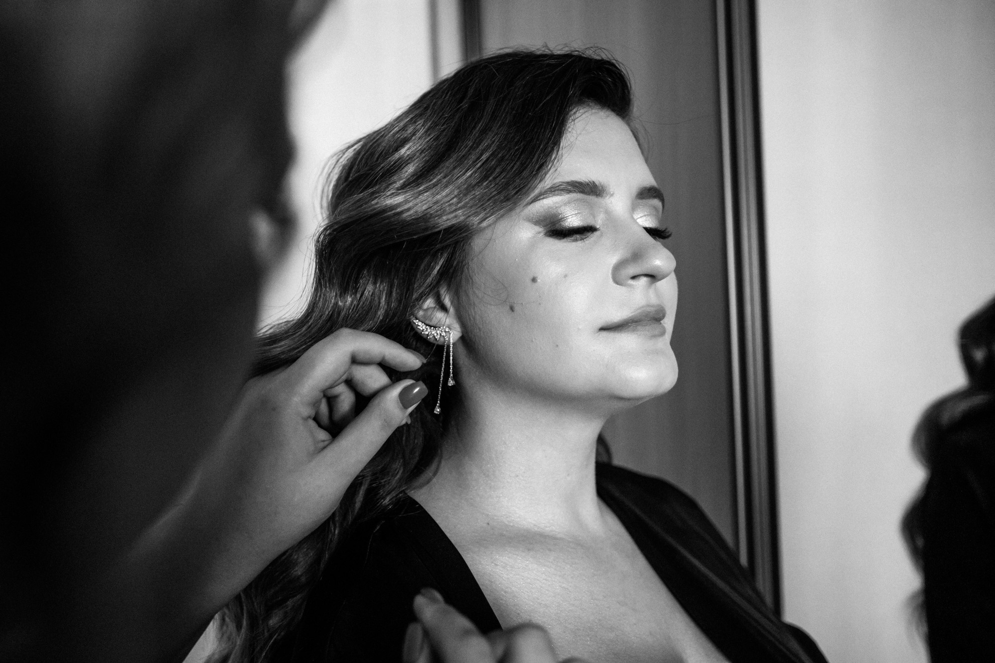 Свадьба Анастасии и Максима. Свадебный фотограф Рыбинск, Ярославль, Москва Сергей Власов