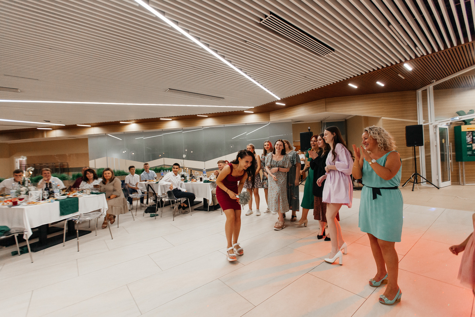 Свадьба Анастасии и Максима. Свадебный фотограф Рыбинск, Ярославль, Москва Сергей Власов