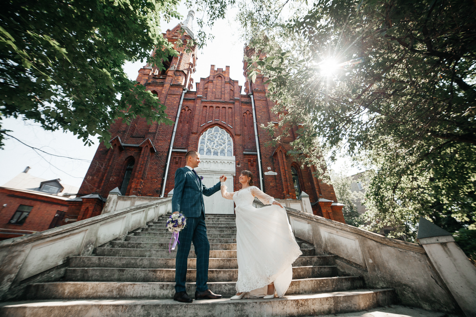 Свадьба Евгения и Анастасии. Свадебный фотограф Рыбинск, Ярославль, Москва Сергей Власов