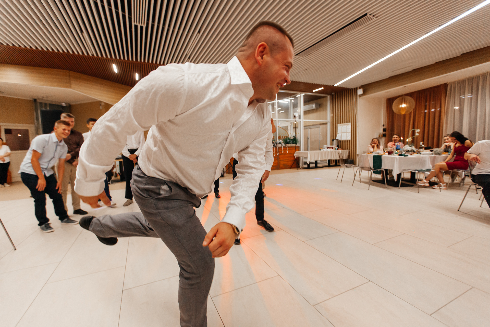 Свадьба Анастасии и Максима. Свадебный фотограф Рыбинск, Ярославль, Москва Сергей Власов