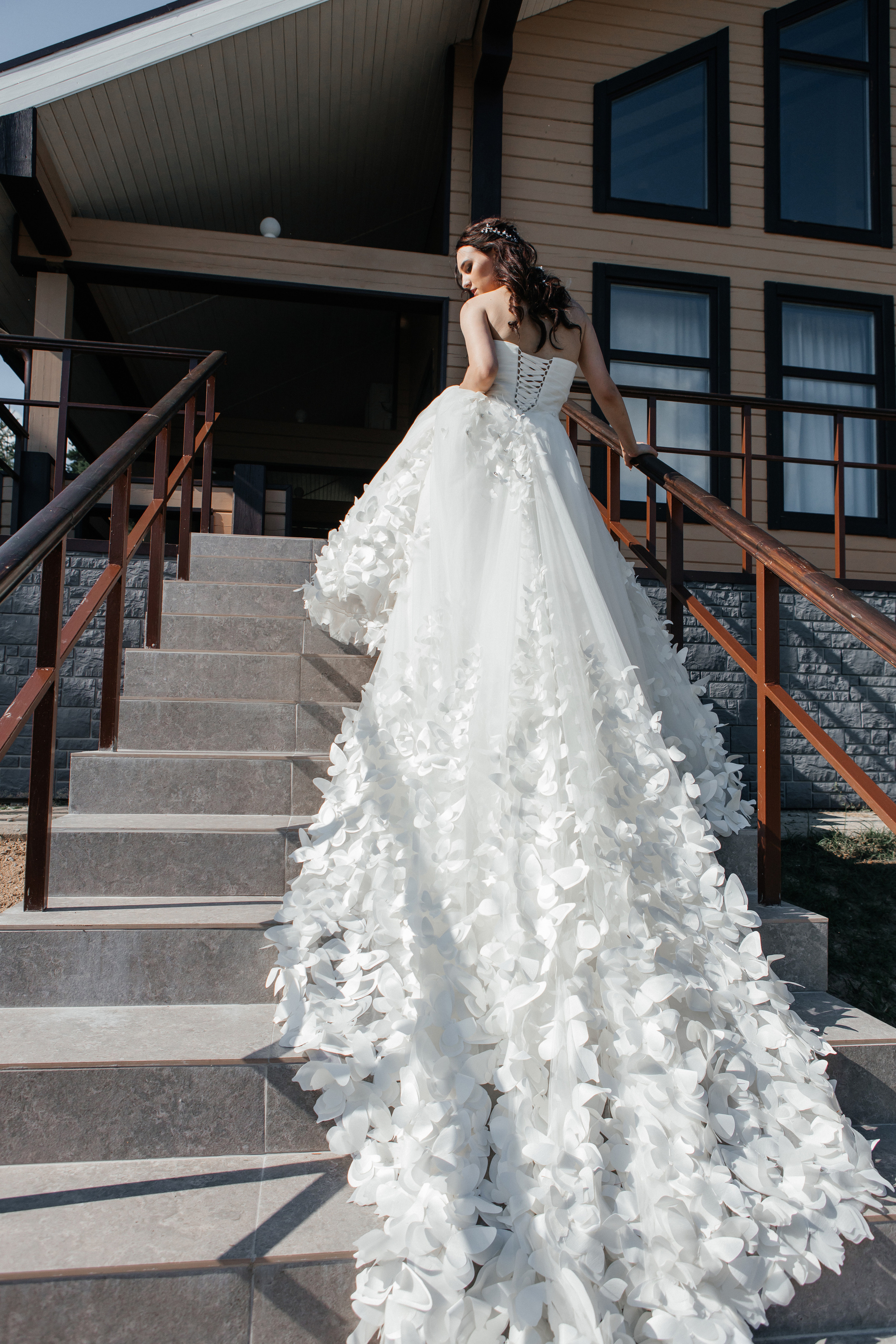 Свадьба Вадима и Валерии. Свадебный фотограф Рыбинск, Ярославль, Москва Сергей Власов