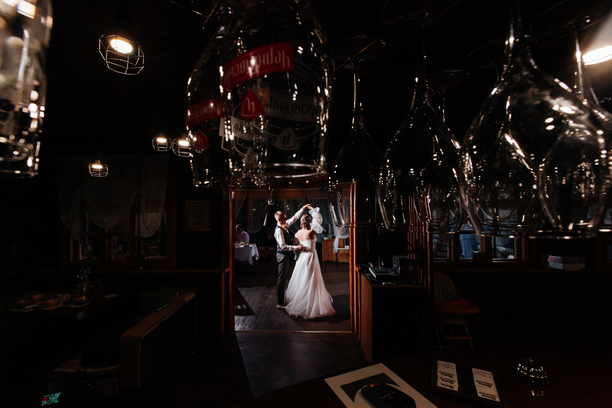 Свадьба Максим и Анастасия. Свадебный фотограф Рыбинск, Ярославль, Москва Сергей Власов