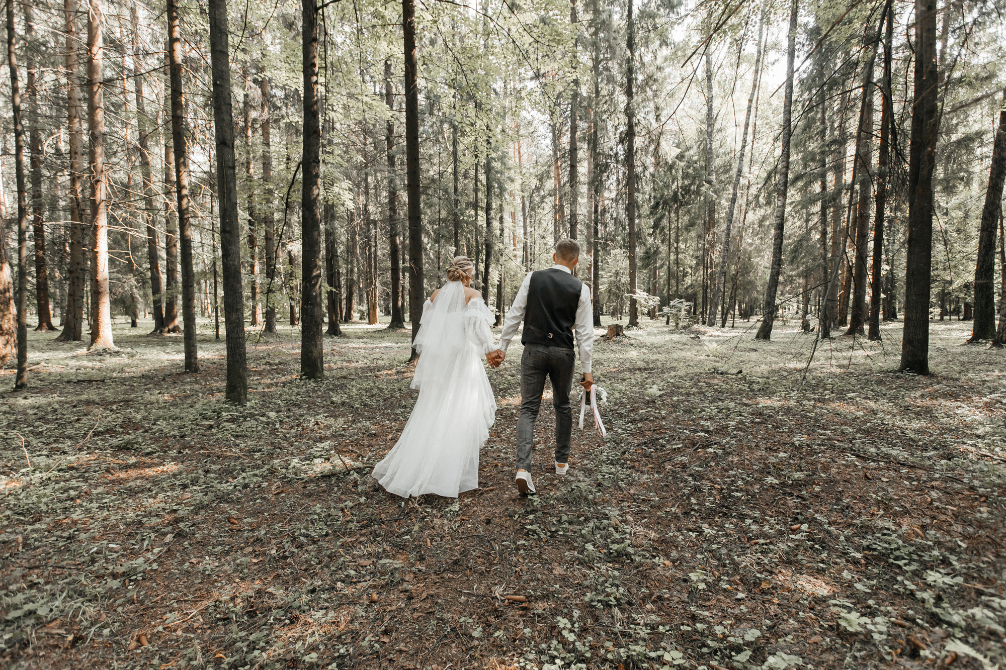 Свадьба Максим и Анастасия. Свадебный фотограф Рыбинск, Ярославль, Москва Сергей Власов