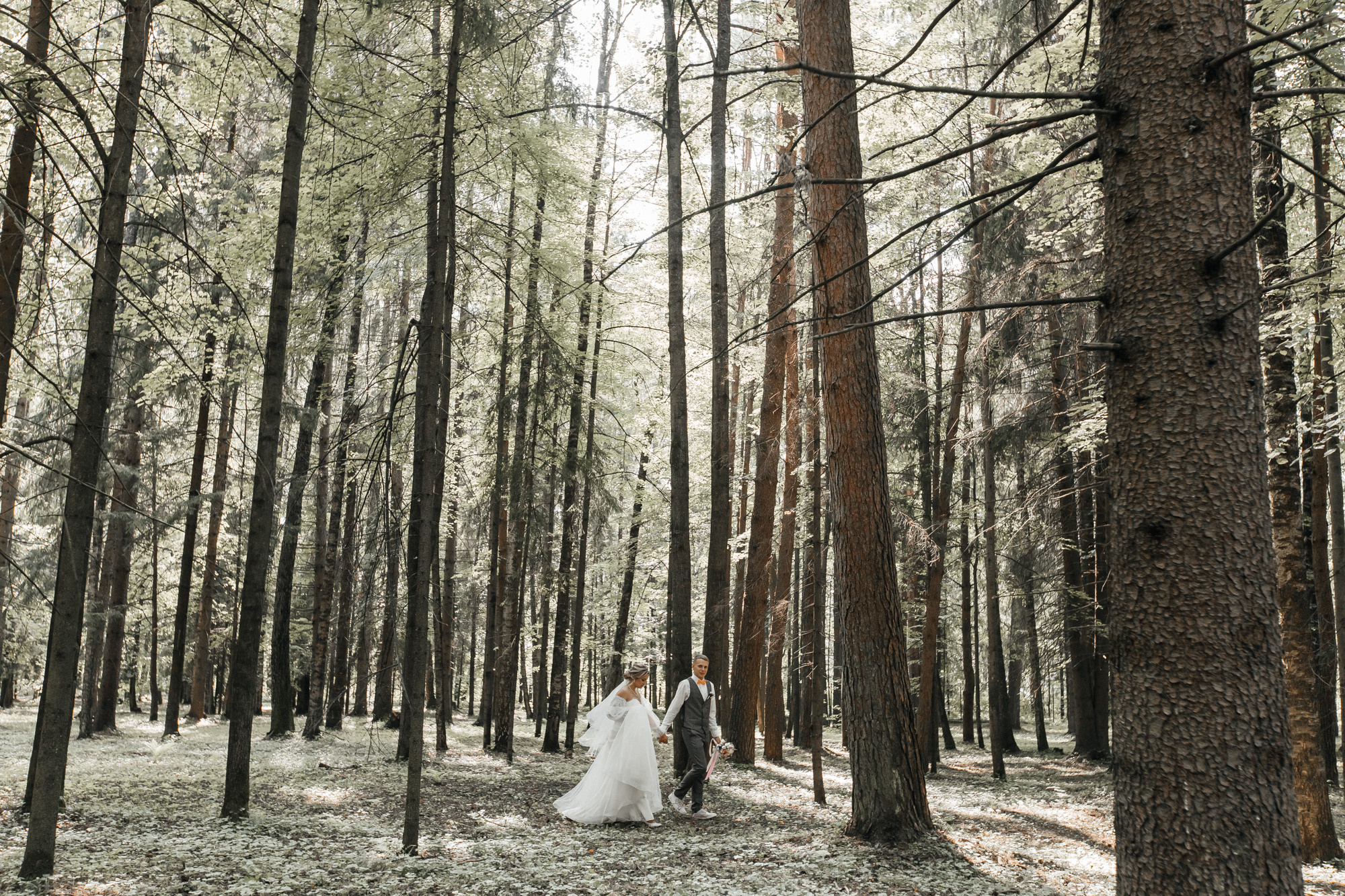 Свадьба Максим и Анастасия. Свадебный фотограф Рыбинск, Ярославль, Москва Сергей Власов