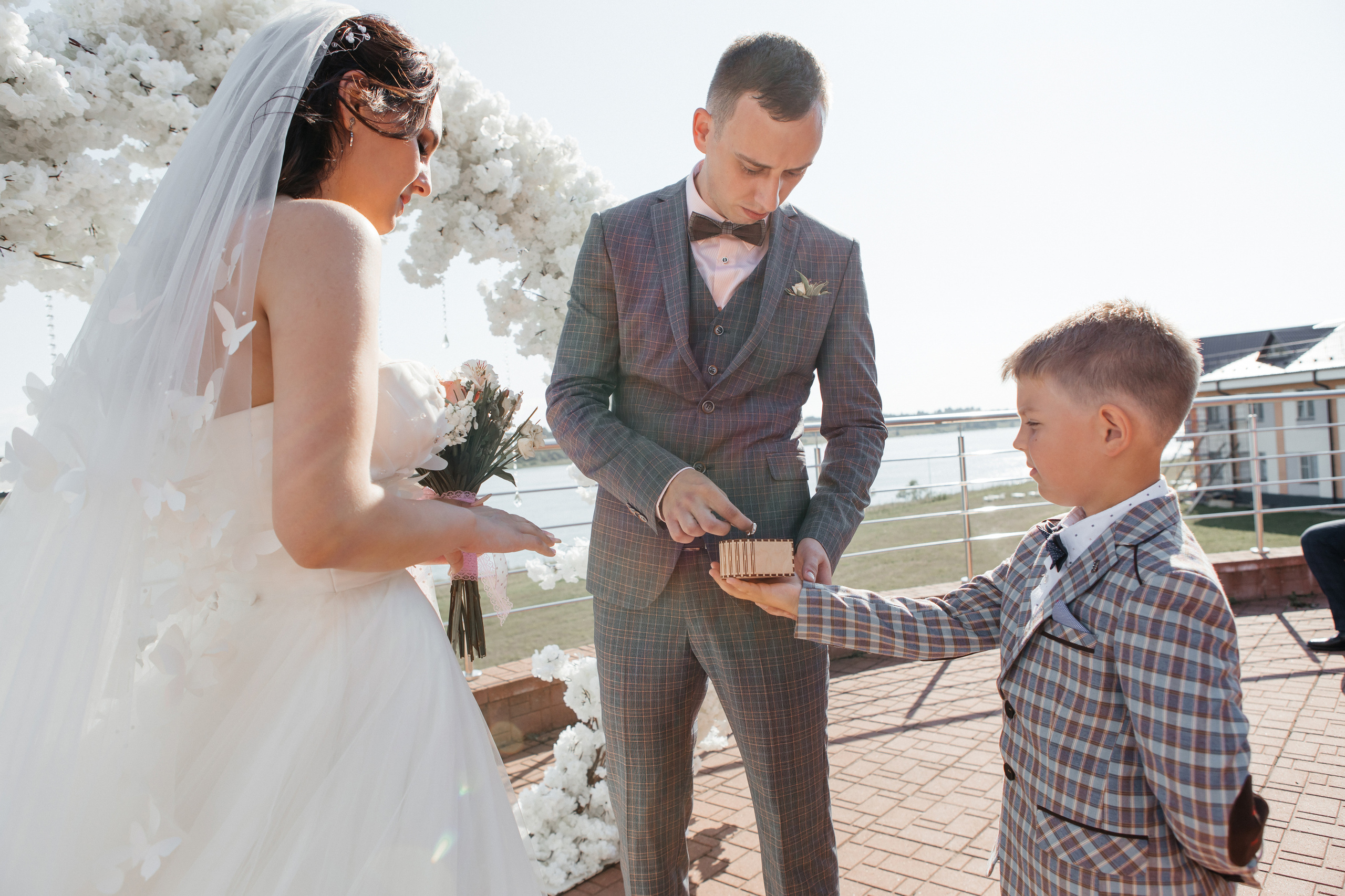 Свадьба Вадима и Валерии. Свадебный фотограф Рыбинск, Ярославль, Москва Сергей Власов