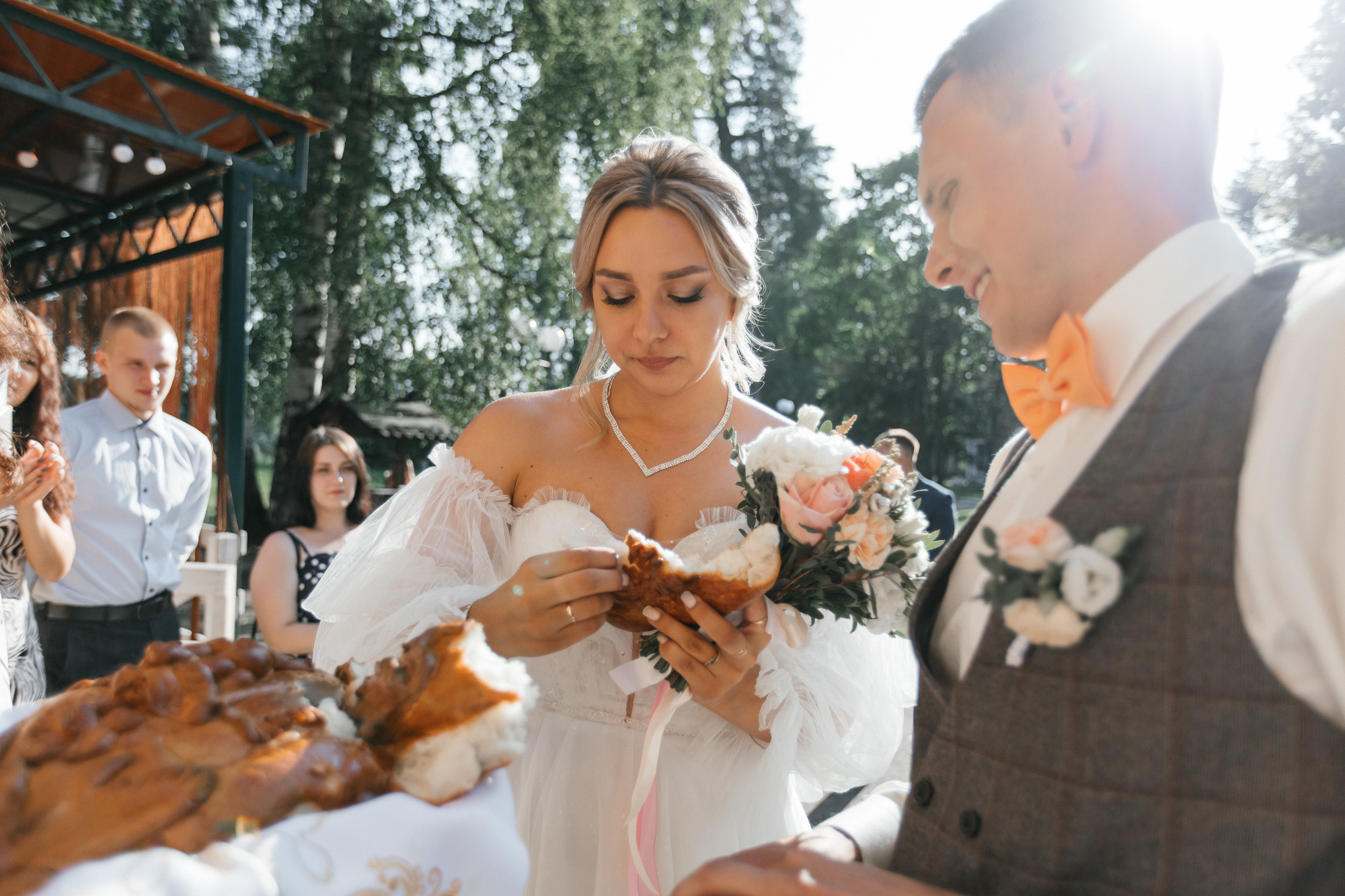 Свадьба Максим и Анастасия. Свадебный фотограф Рыбинск, Ярославль, Москва Сергей Власов