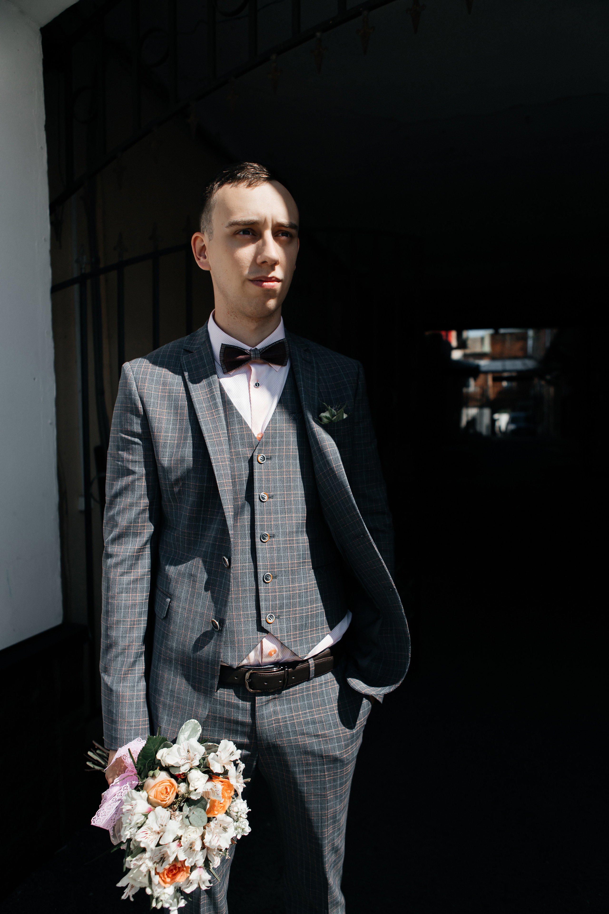 Свадьба Вадима и Валерии. Свадебный фотограф Рыбинск, Ярославль, Москва Сергей Власов