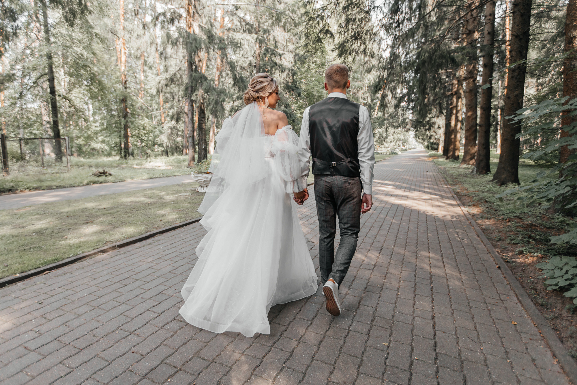 Свадьба Максим и Анастасия. Свадебный фотограф Рыбинск, Ярославль, Москва Сергей Власов