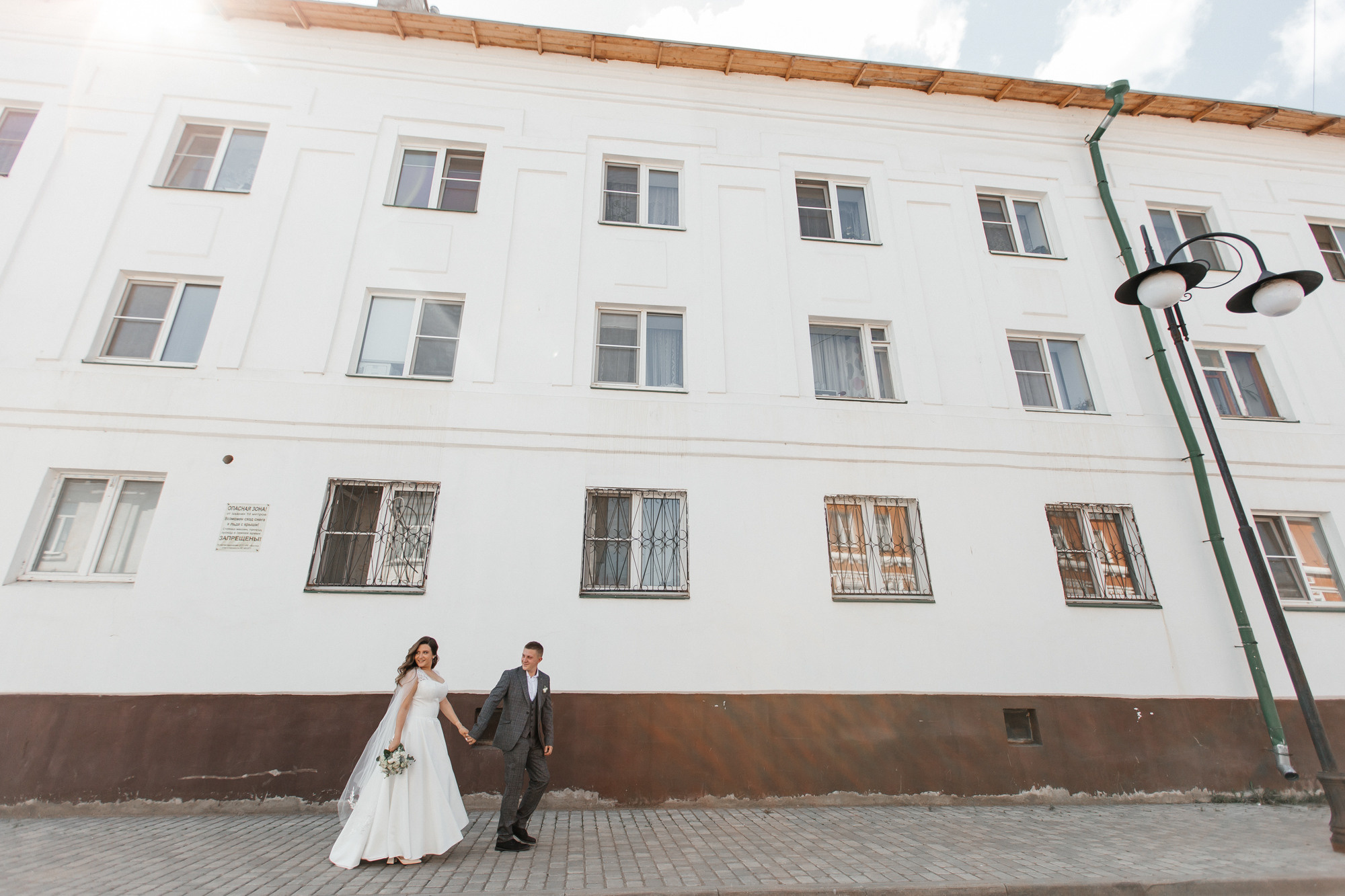 Свадьба Анастасии и Максима. Свадебный фотограф Рыбинск, Ярославль, Москва Сергей Власов