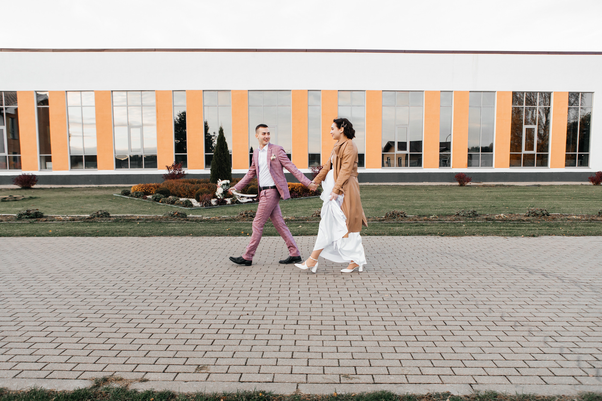 Свадьба Игоря и Елизаветы. Свадебный фотограф Рыбинск, Ярославль, Москва Сергей Власов