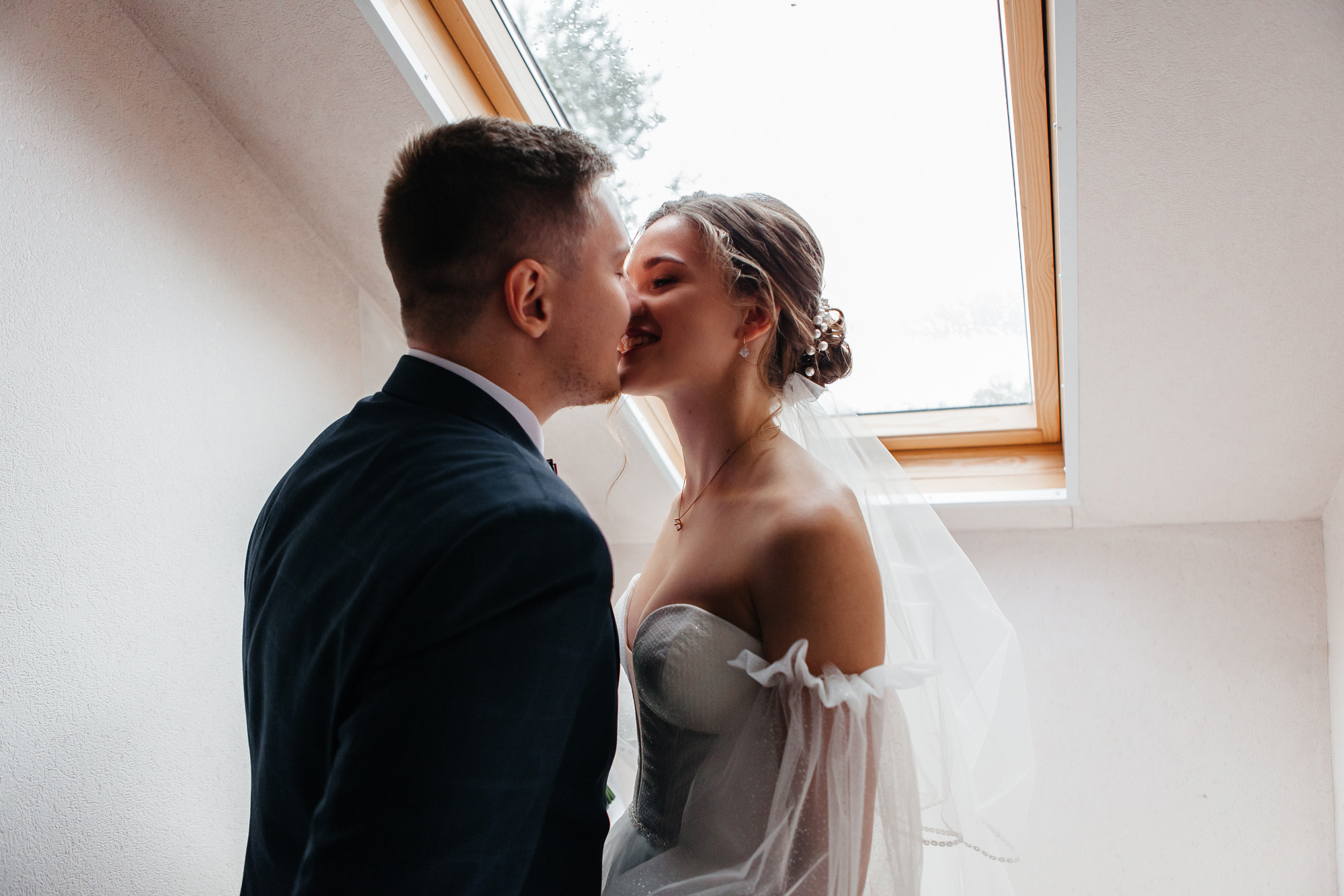 Свадьба Павла и Ольги. Свадебный фотограф Рыбинск, Ярославль, Москва Сергей Власов