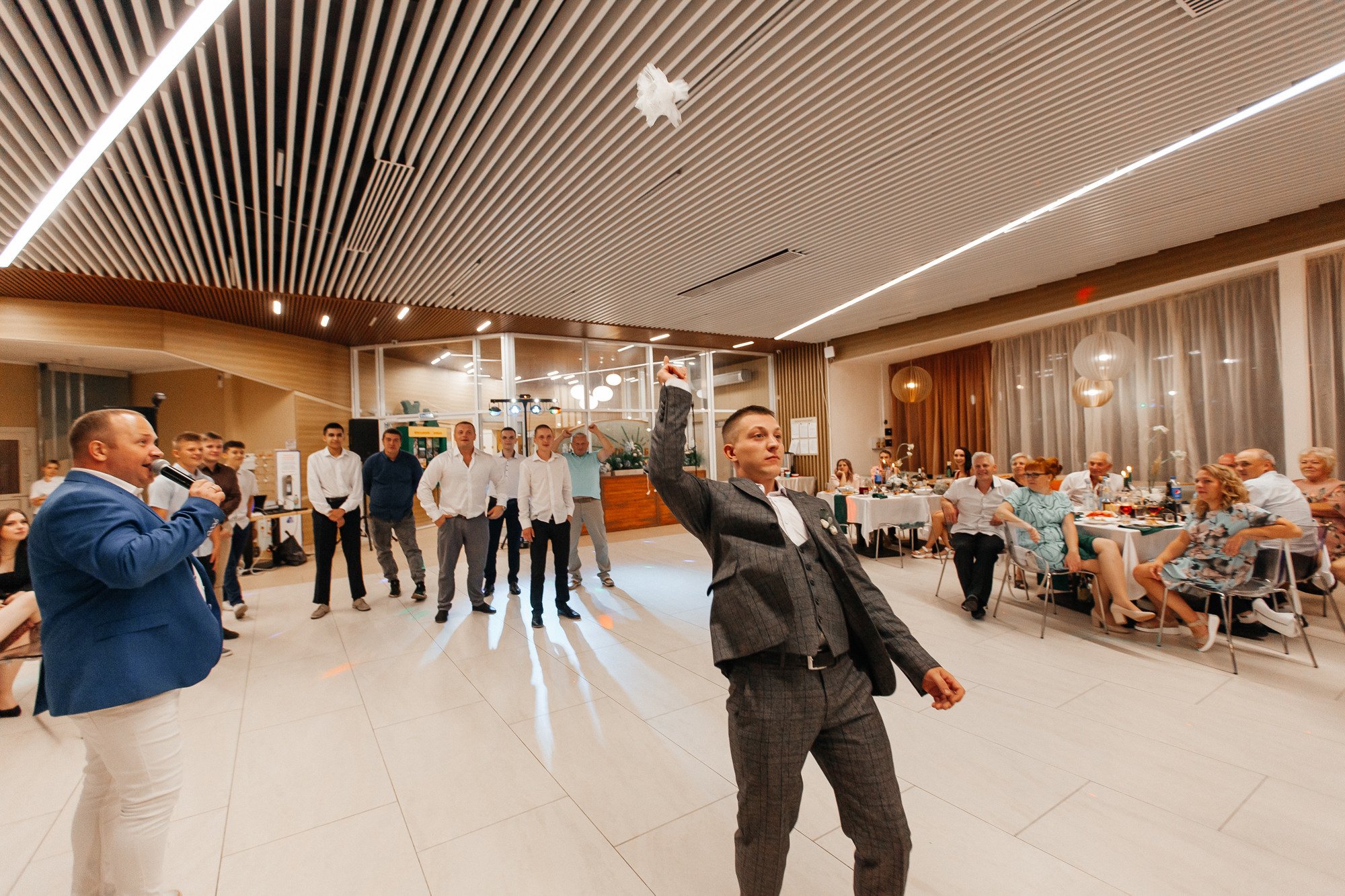 Свадьба Анастасии и Максима. Свадебный фотограф Рыбинск, Ярославль, Москва Сергей Власов