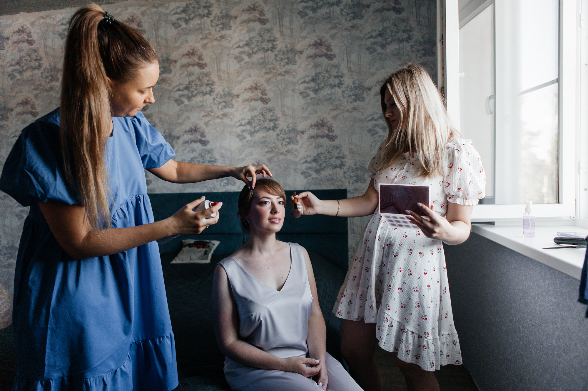 Свадьба Евгения и Анастасии. Свадебный фотограф Рыбинск, Ярославль, Москва Сергей Власов