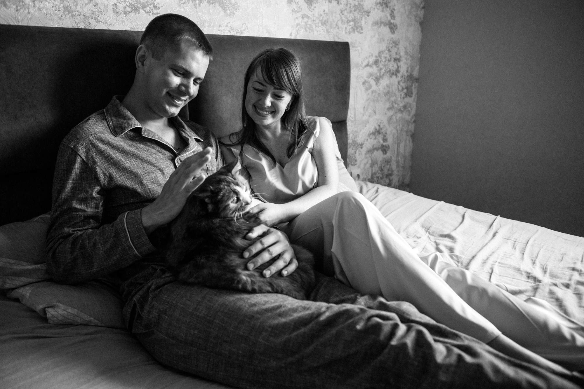 Свадьба Евгения и Анастасии. Свадебный фотограф Рыбинск, Ярославль, Москва Сергей Власов