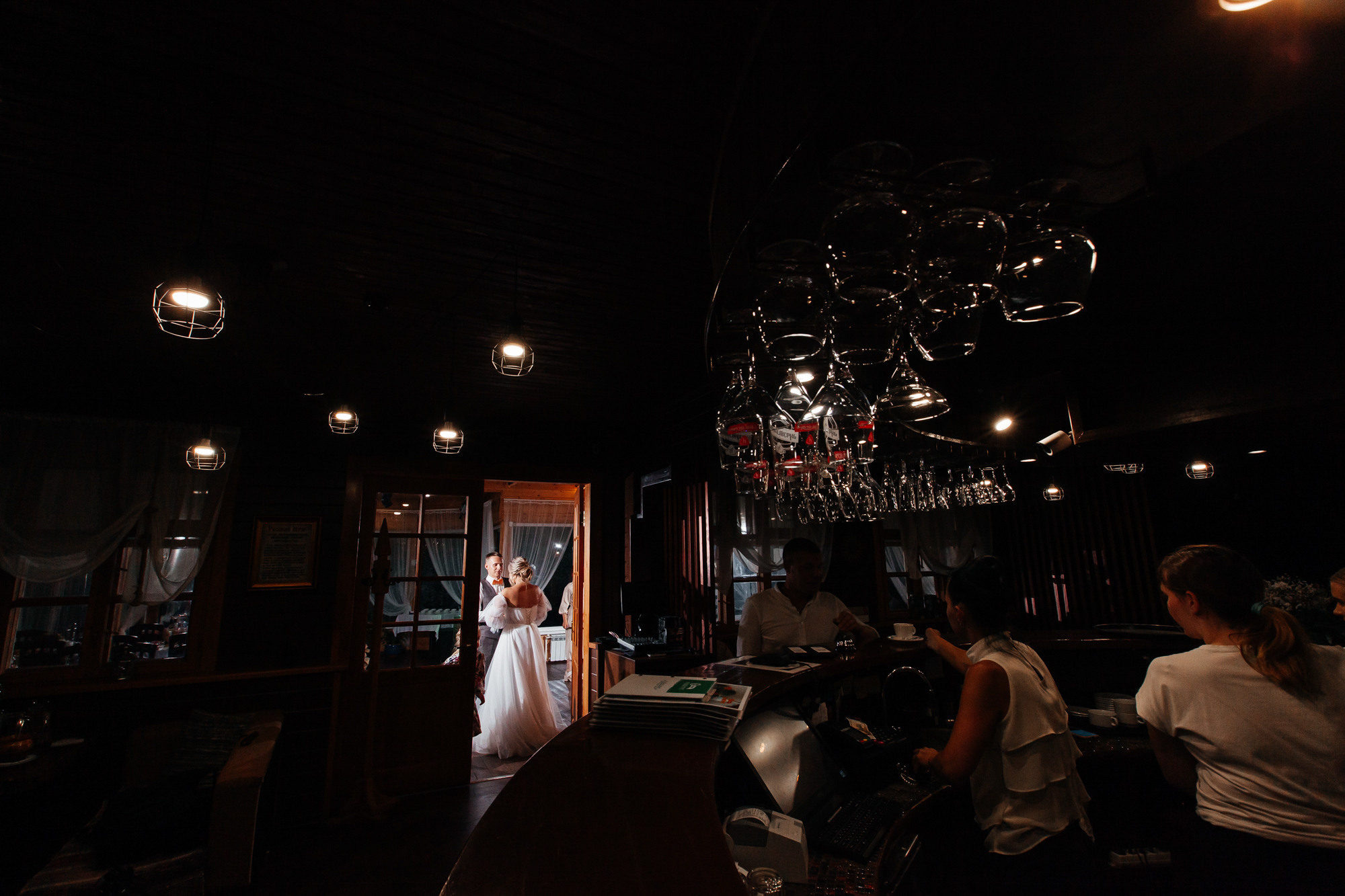 Свадьба Максим и Анастасия. Свадебный фотограф Рыбинск, Ярославль, Москва Сергей Власов