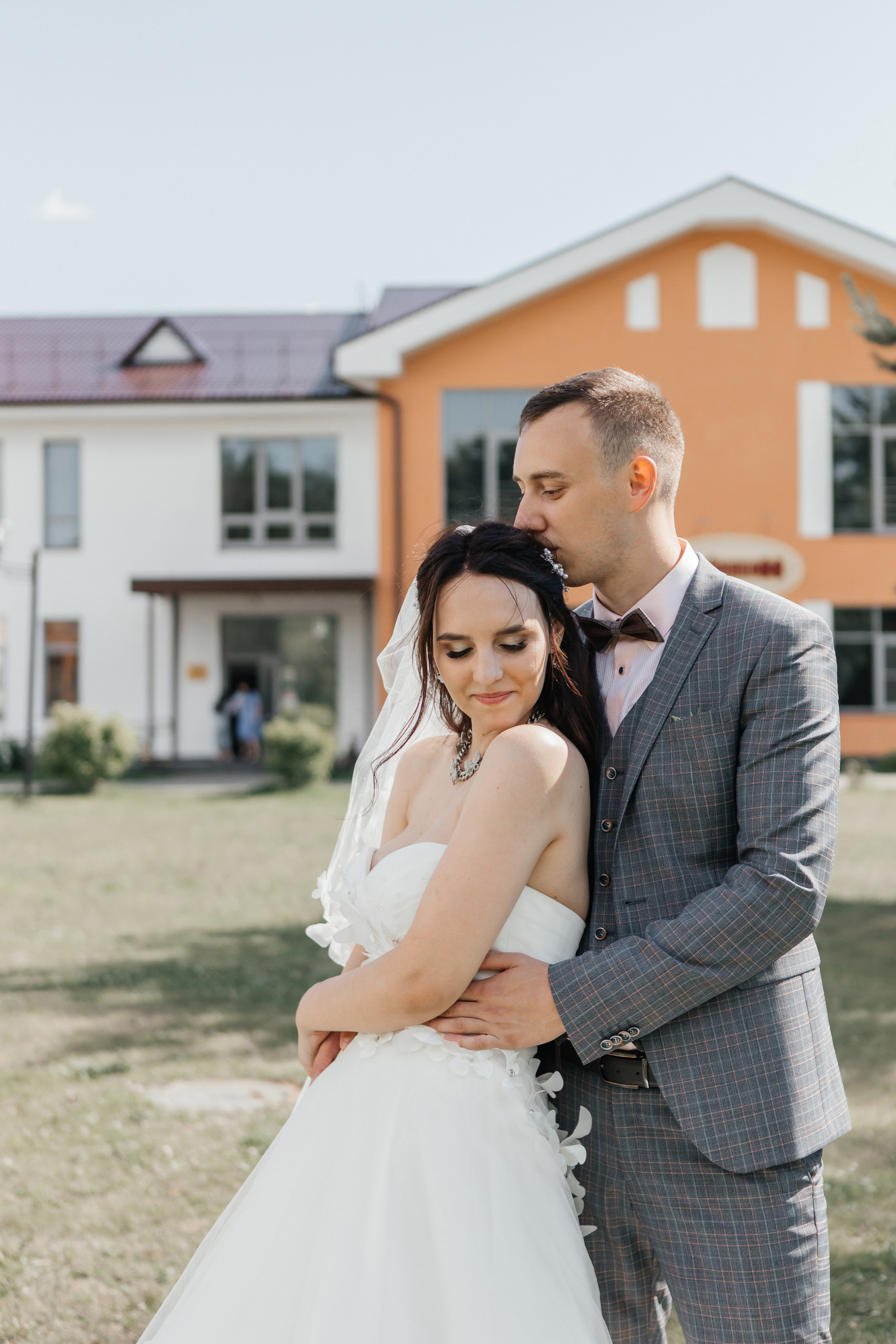 Свадьба Вадима и Валерии. Свадебный фотограф Рыбинск, Ярославль, Москва Сергей Власов