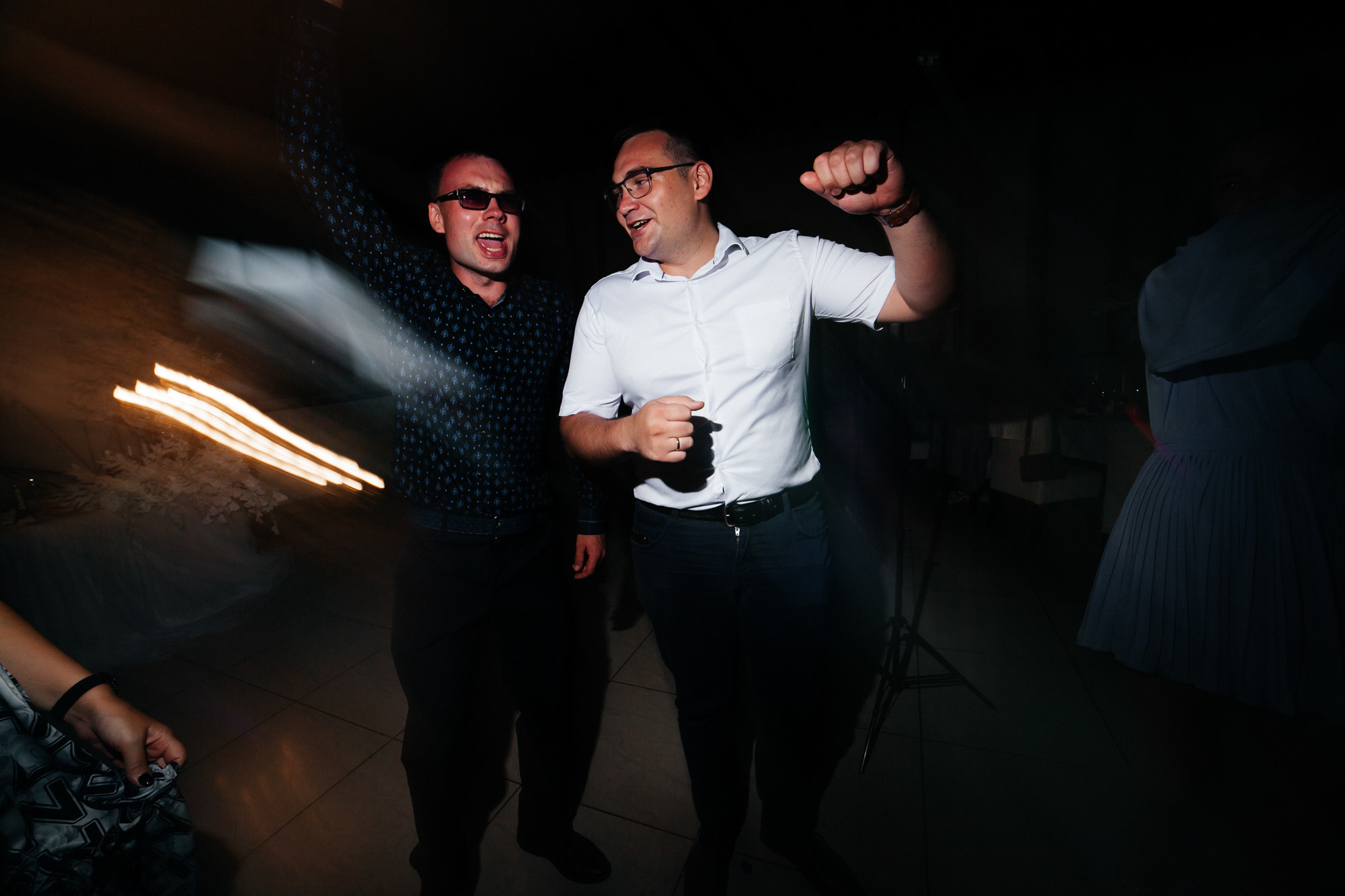 Свадьба Вадима и Валерии. Свадебный фотограф Рыбинск, Ярославль, Москва Сергей Власов