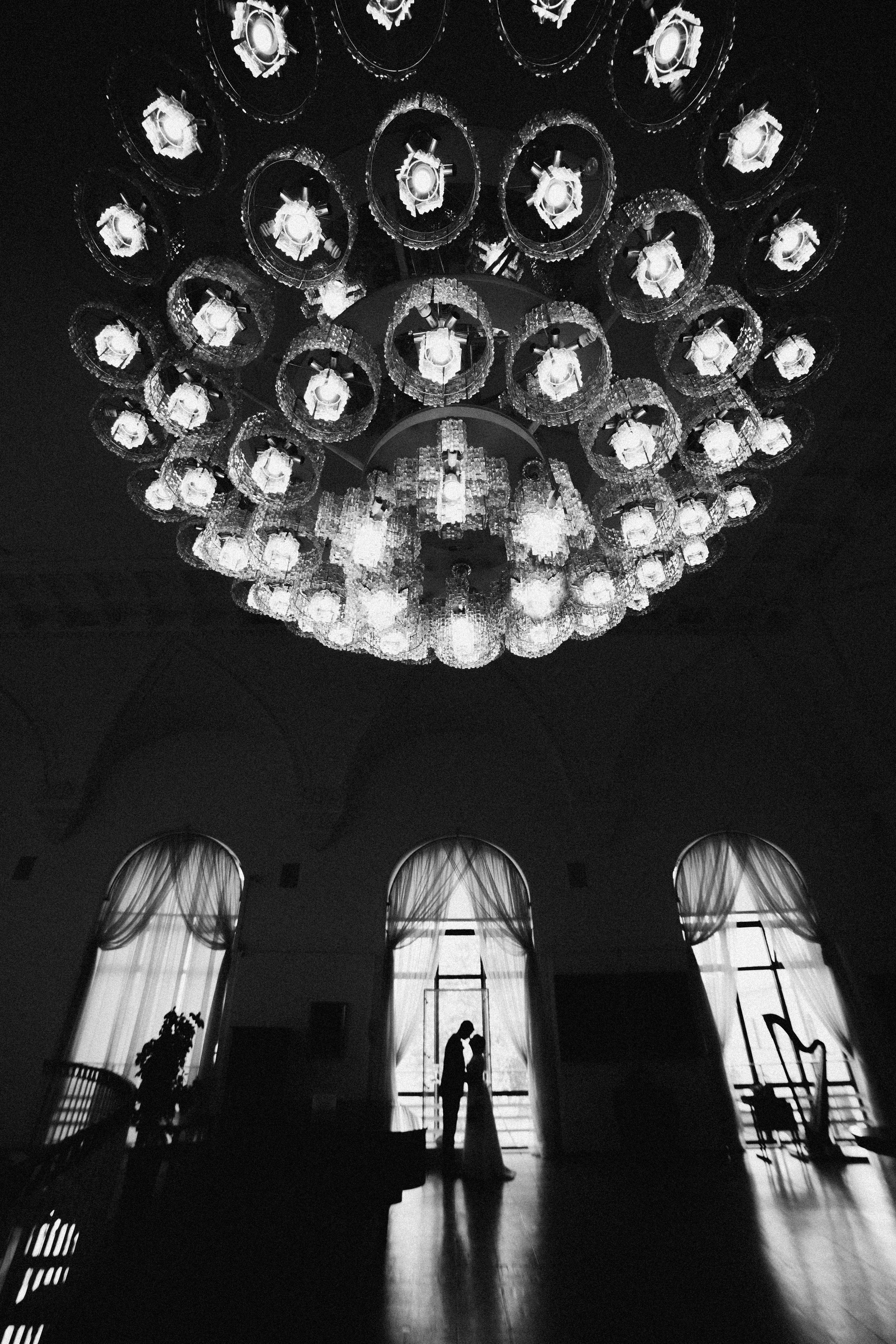 Свадьба Евгения и Анастасии. Свадебный фотограф Рыбинск, Ярославль, Москва Сергей Власов