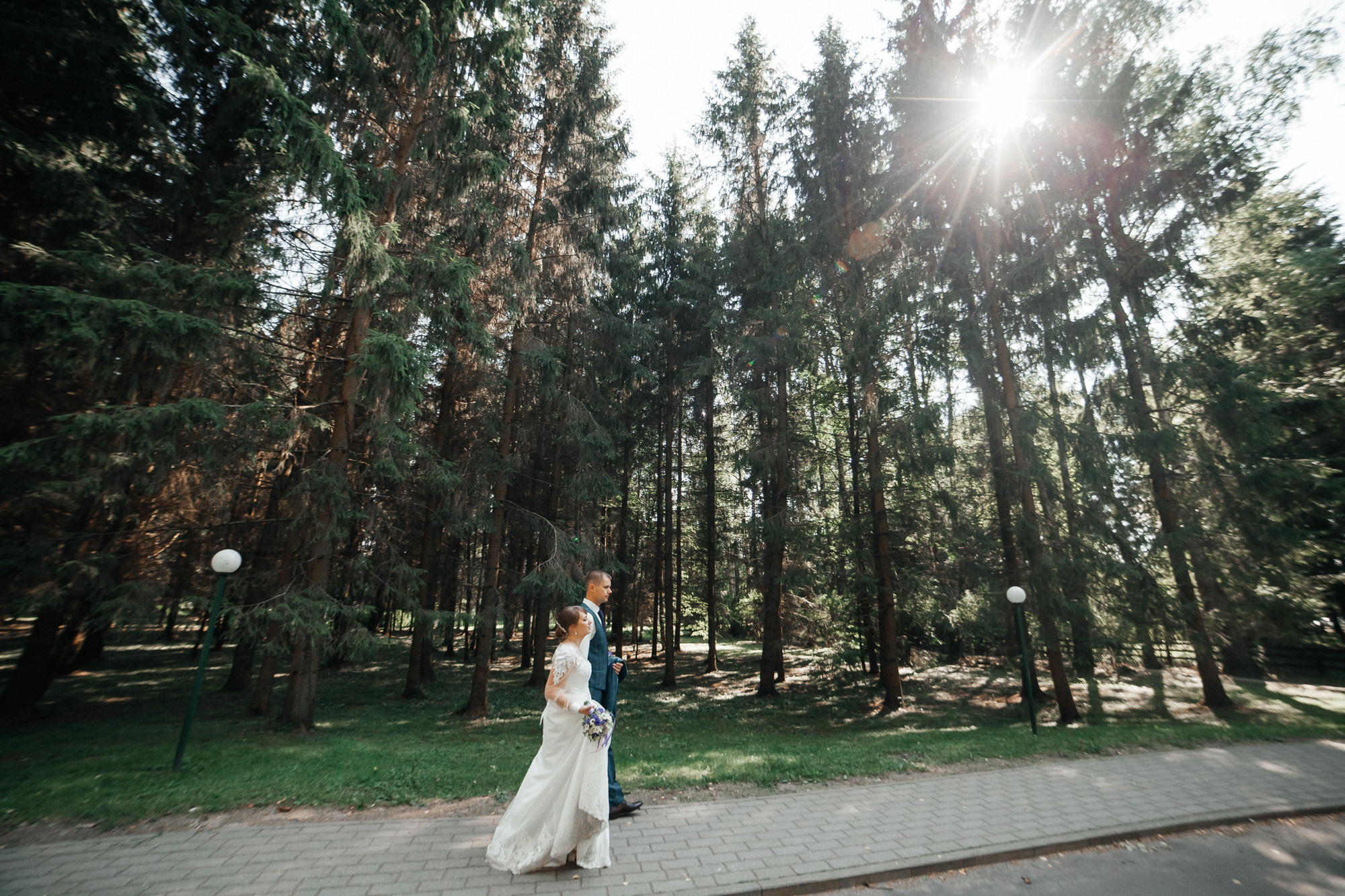 Свадьба Евгения и Анастасии. Свадебный фотограф Рыбинск, Ярославль, Москва Сергей Власов