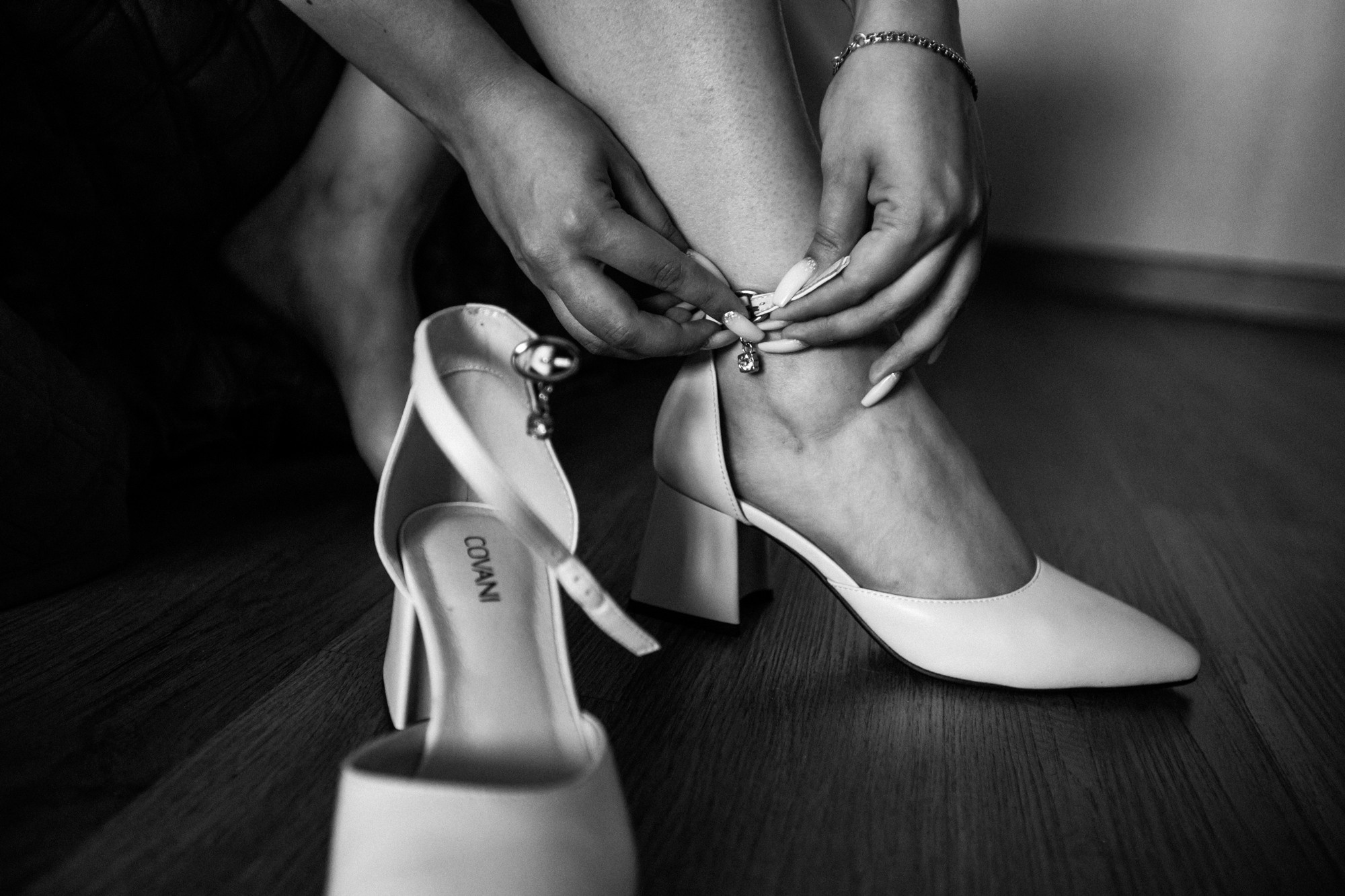 Свадьба Анастасии и Максима. Свадебный фотограф Рыбинск, Ярославль, Москва Сергей Власов