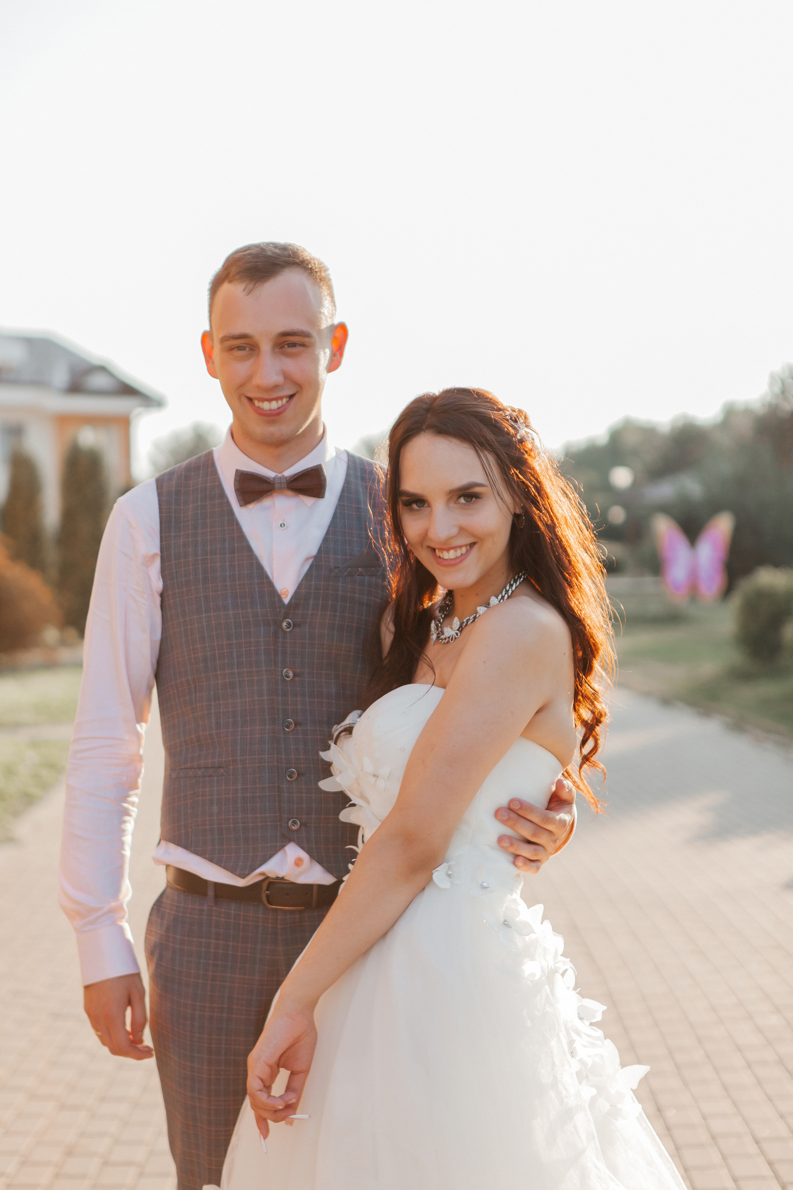 Свадьба Вадима и Валерии. Свадебный фотограф Рыбинск, Ярославль, Москва Сергей Власов