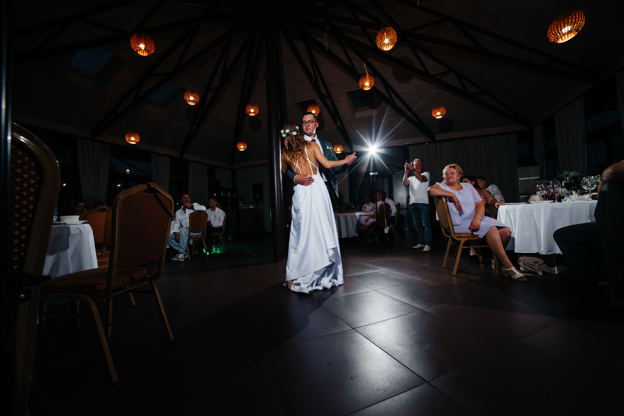 Свадьба Алексея и Дарьи. Свадебный фотограф Рыбинск, Ярославль, Москва Сергей Власов