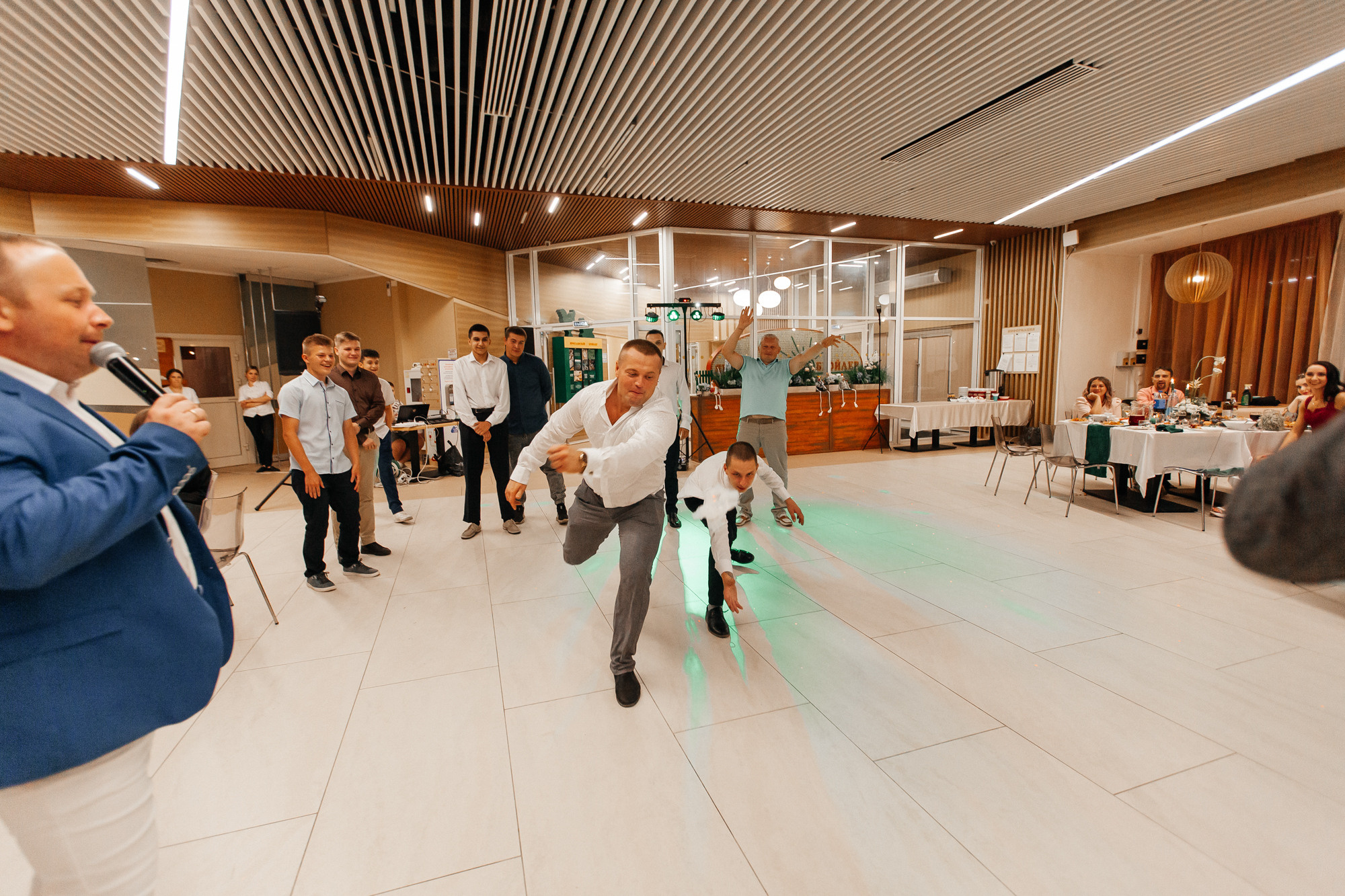 Свадьба Анастасии и Максима. Свадебный фотограф Рыбинск, Ярославль, Москва Сергей Власов