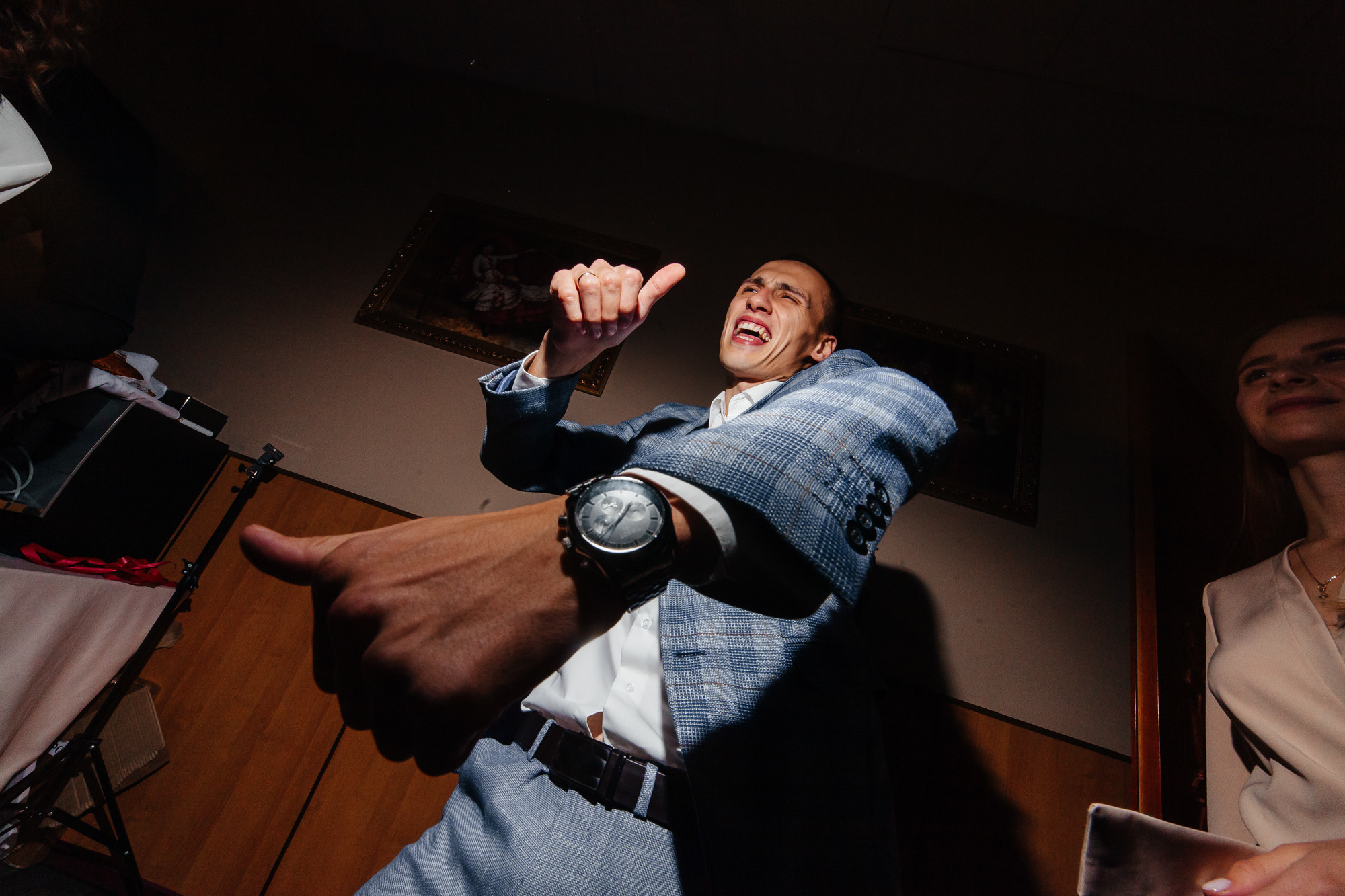 Свадьба Павла и Ольги. Свадебный фотограф Рыбинск, Ярославль, Москва Сергей Власов