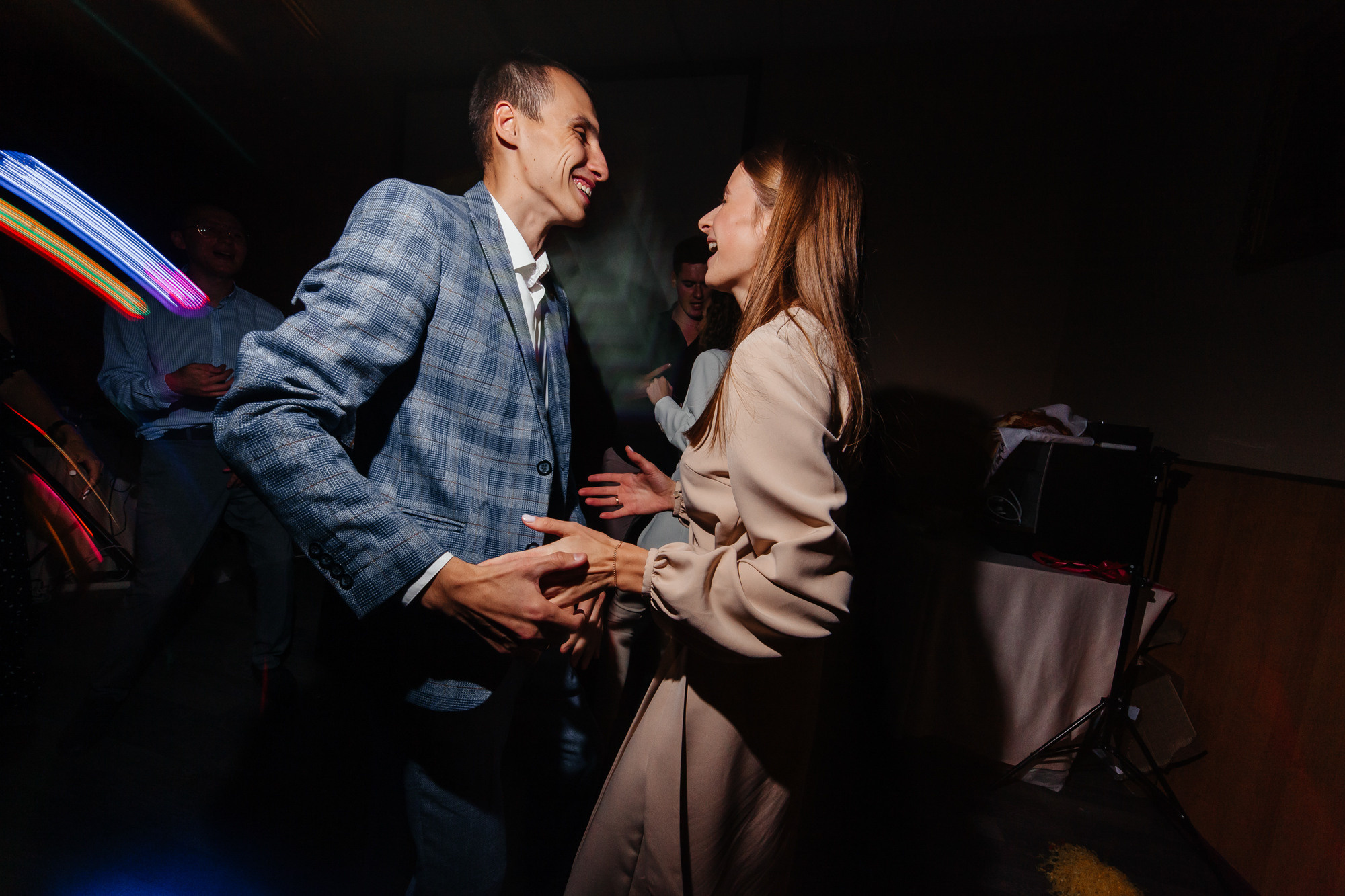 Свадьба Павла и Ольги. Свадебный фотограф Рыбинск, Ярославль, Москва Сергей Власов