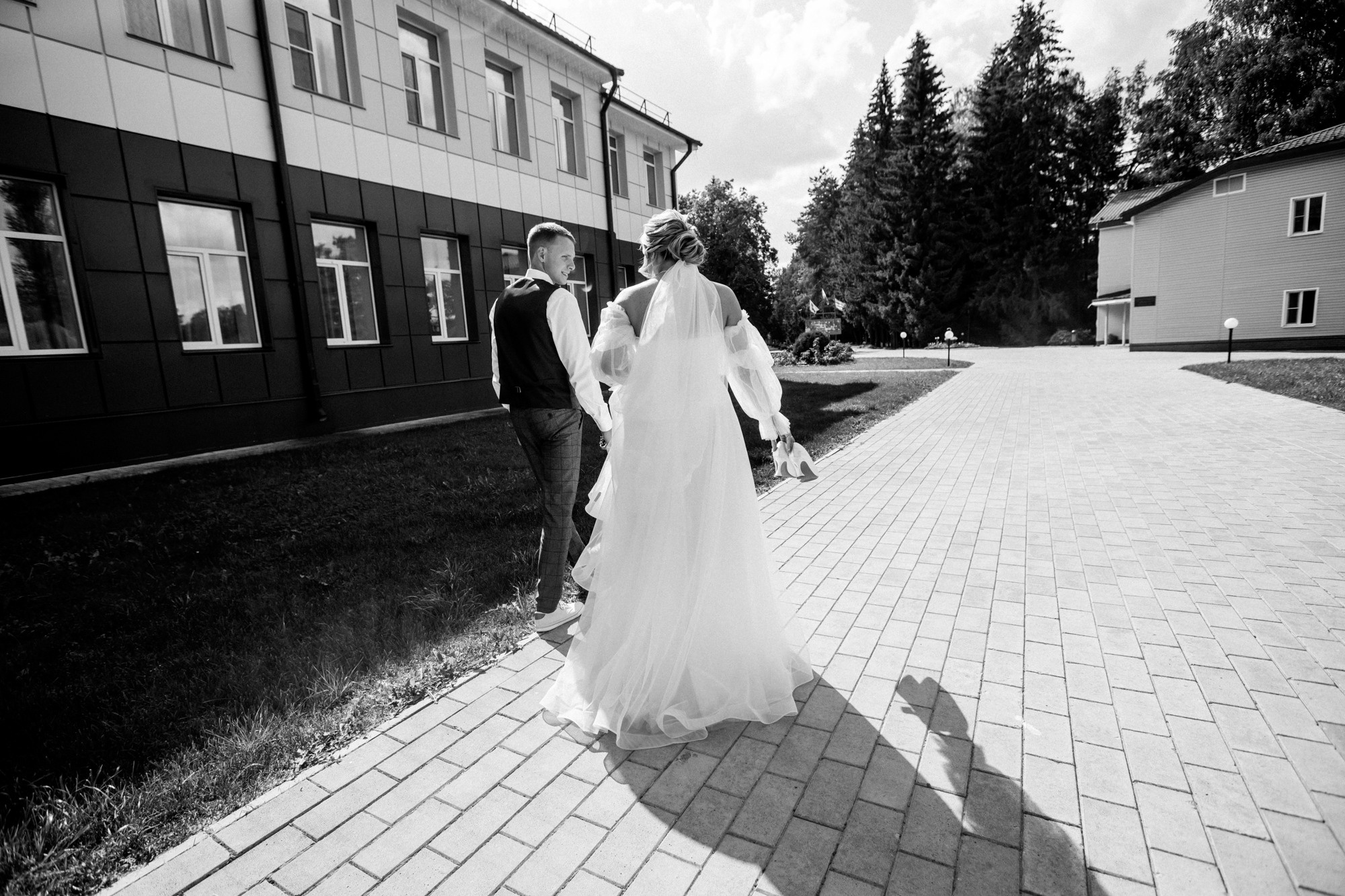 Свадьба Максим и Анастасия. Свадебный фотограф Рыбинск, Ярославль, Москва Сергей Власов