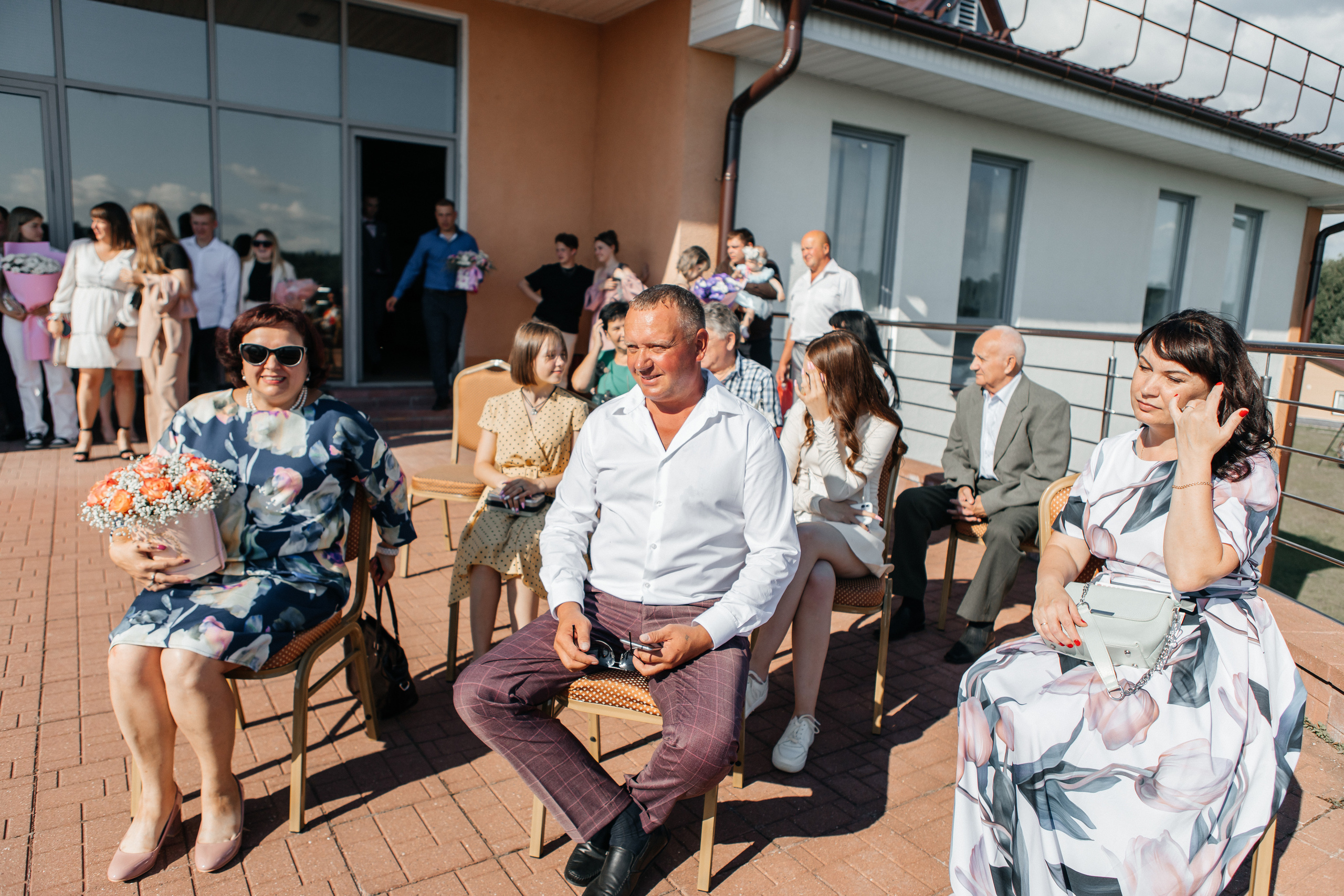 Свадьба Вадима и Валерии. Свадебный фотограф Рыбинск, Ярославль, Москва Сергей Власов